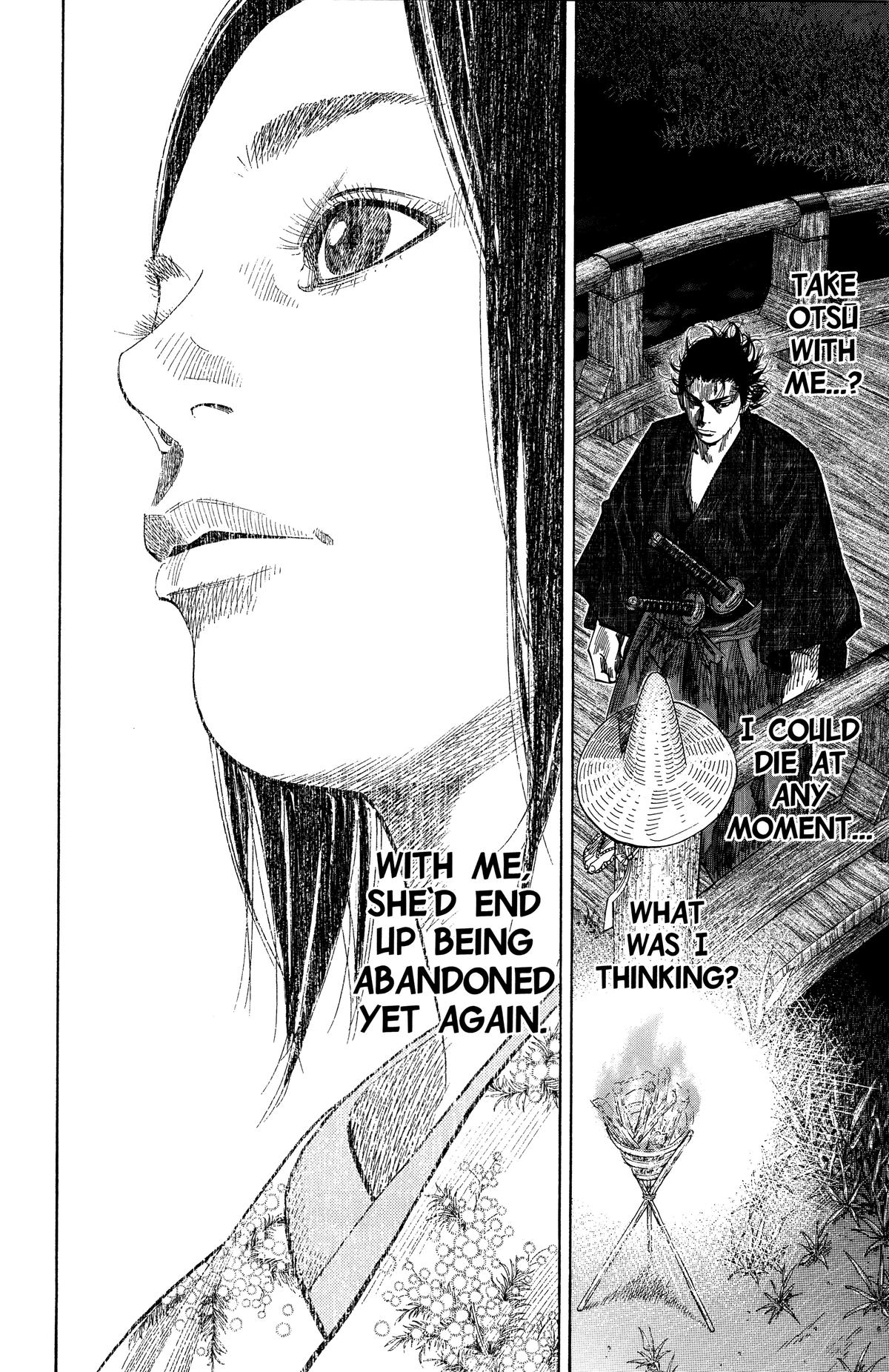 Vagabond Chapter 103 - Page 11