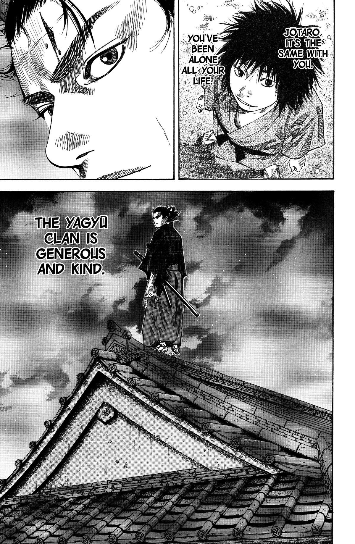 Vagabond Chapter 103 - Page 12