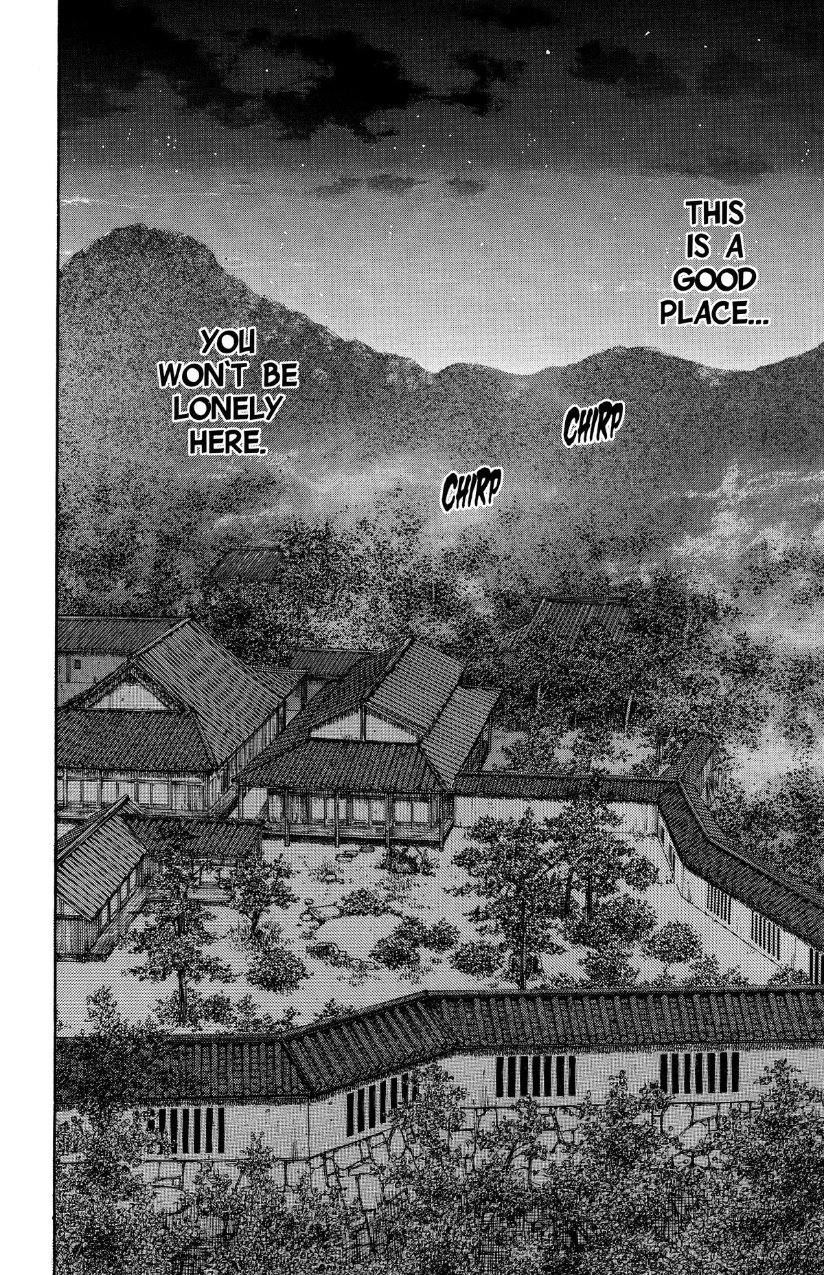 Vagabond Chapter 103 - Page 13