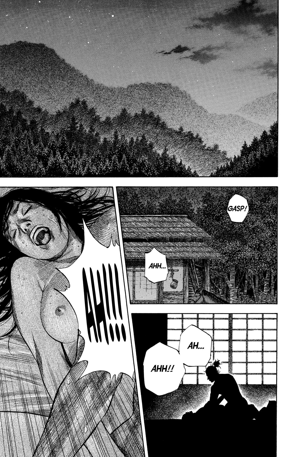 Vagabond Chapter 103 - Page 14