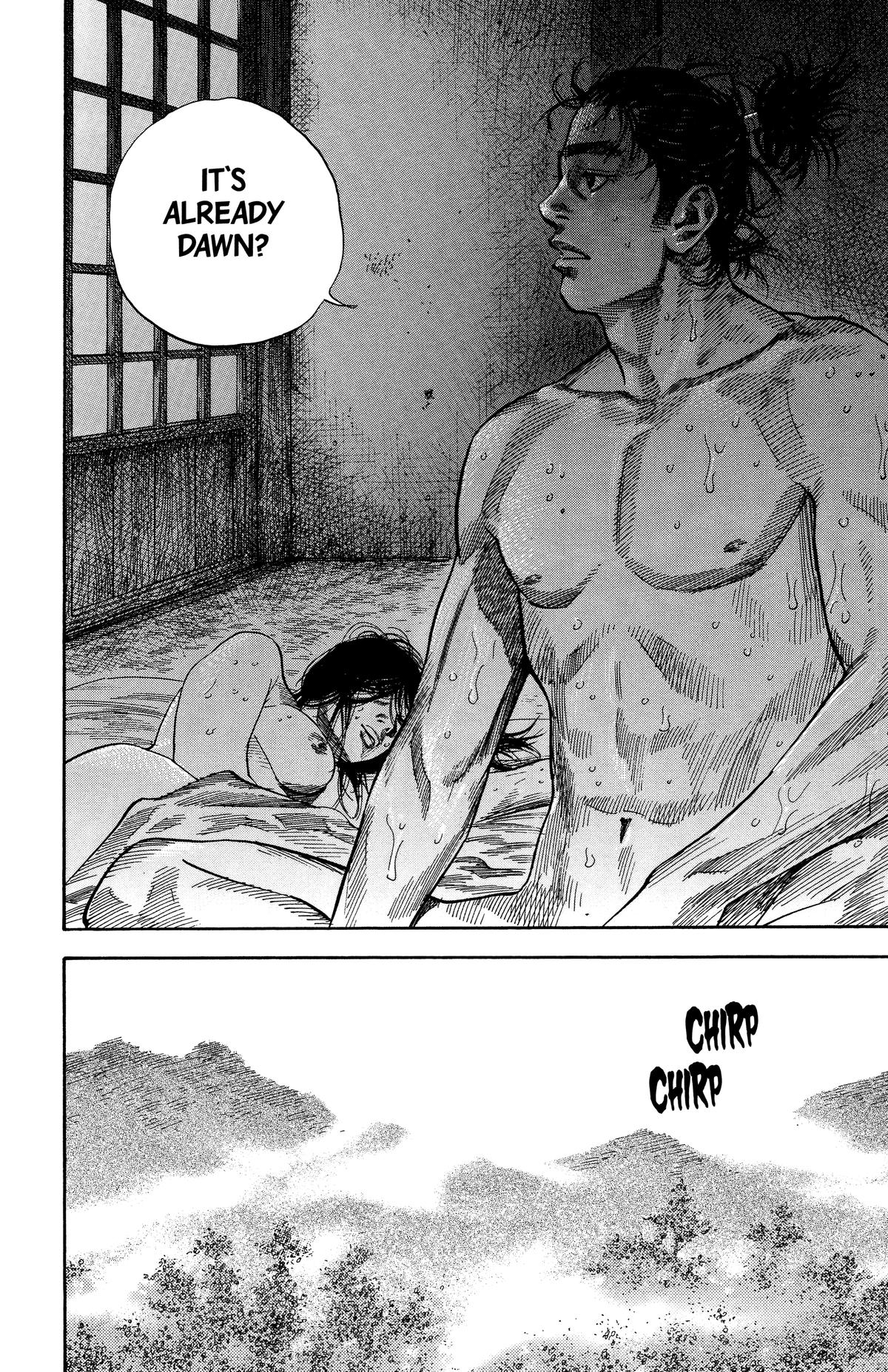 Vagabond Chapter 103 - Page 15