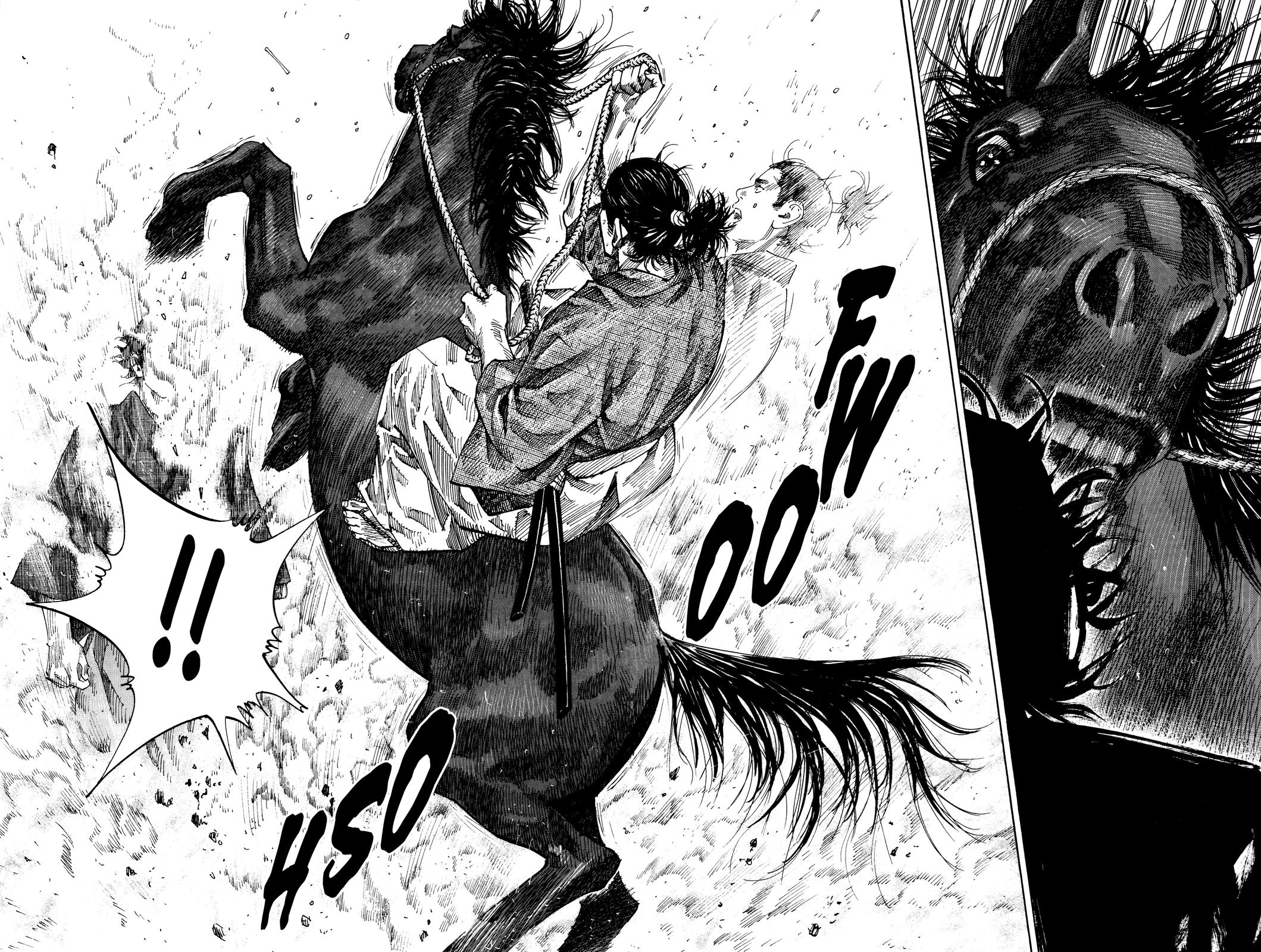 Vagabond Chapter 103 - Page 17