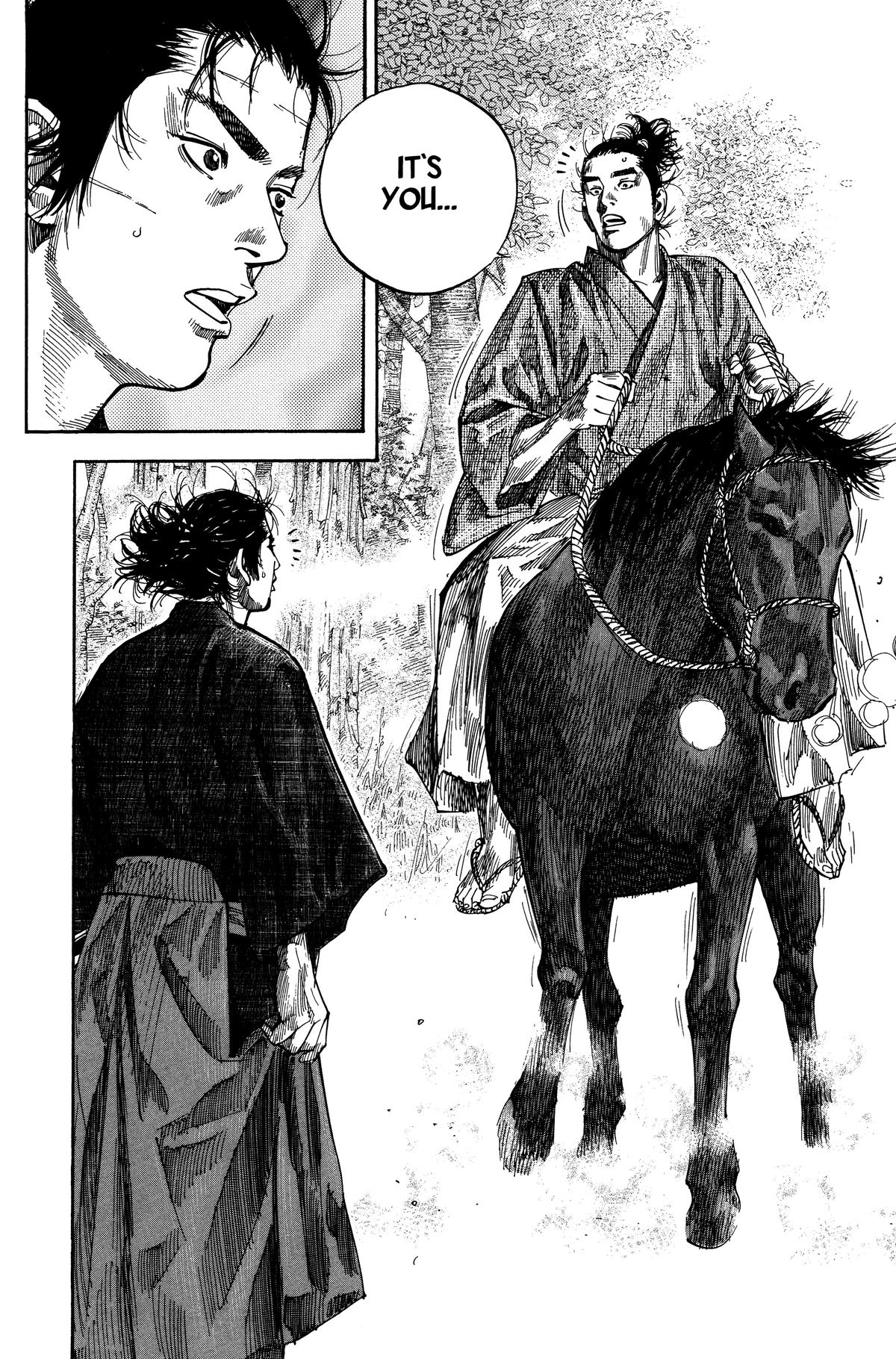 Vagabond Chapter 103 - Page 18