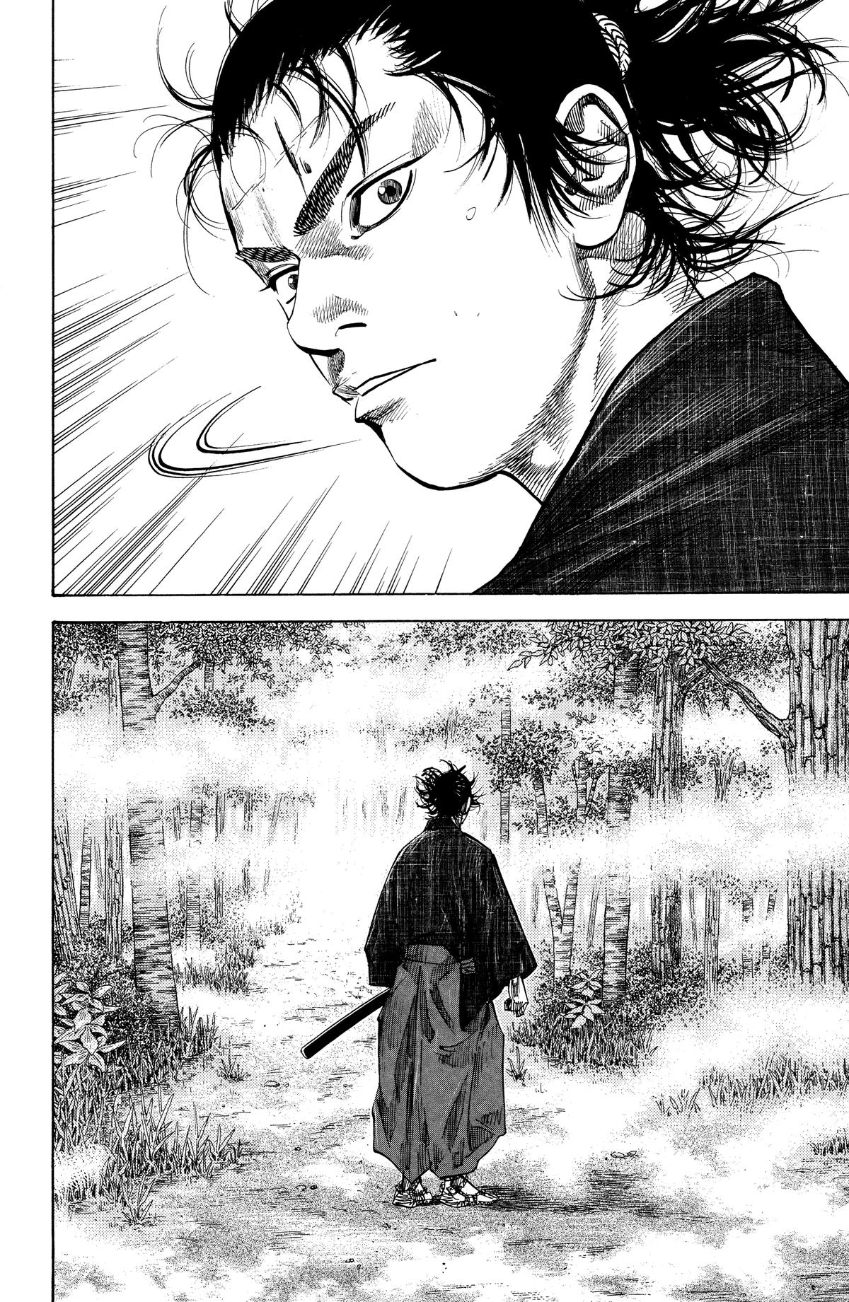 Vagabond Chapter 104 - Page 6