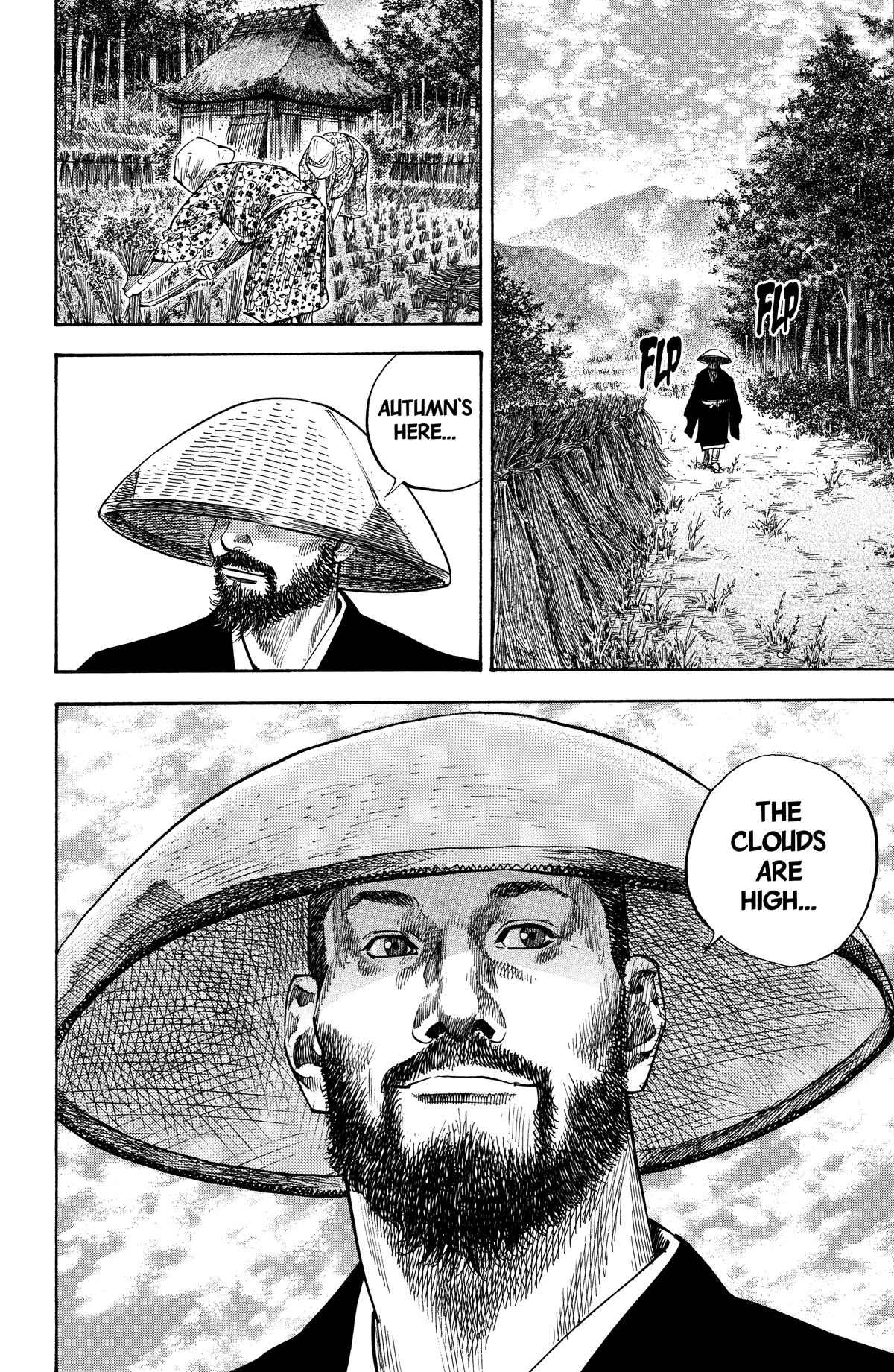 Vagabond Chapter 104 - Page 8