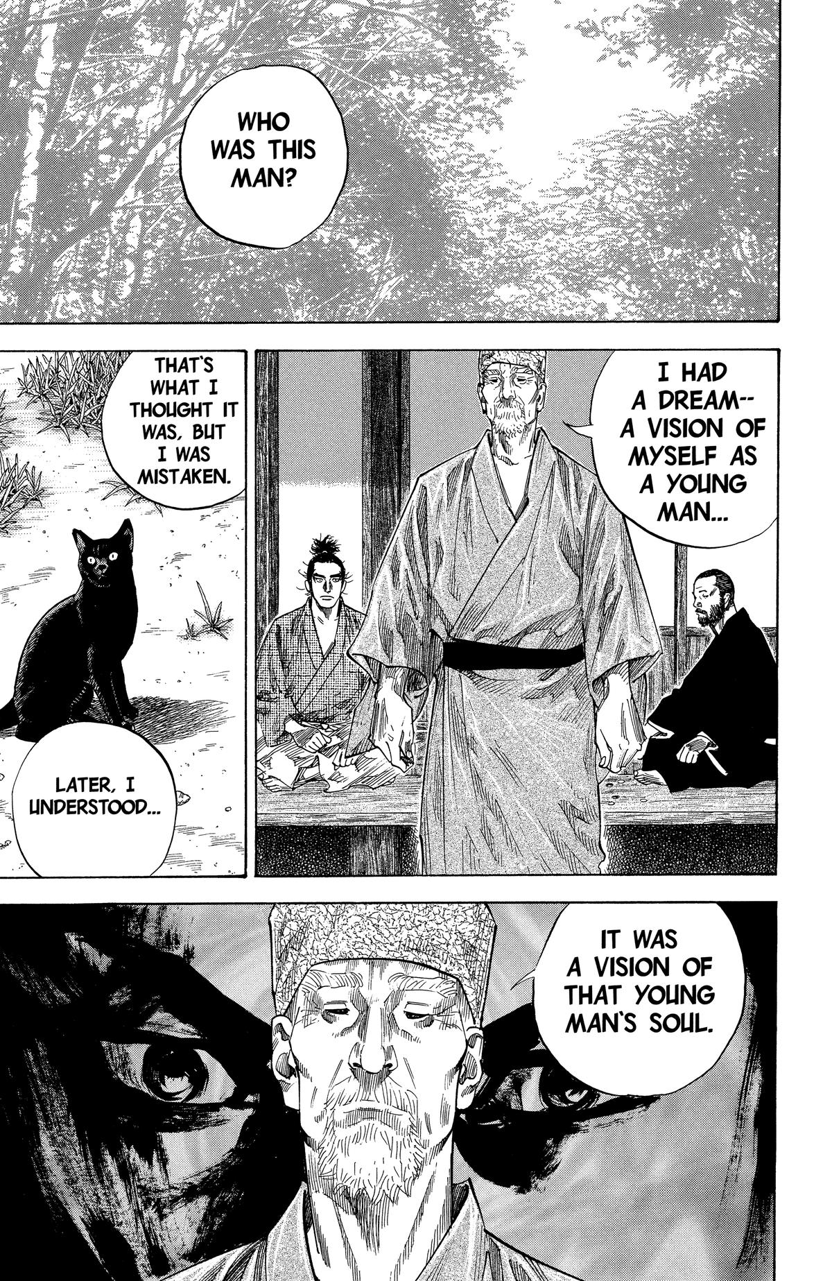 Vagabond Chapter 104 - Page 15