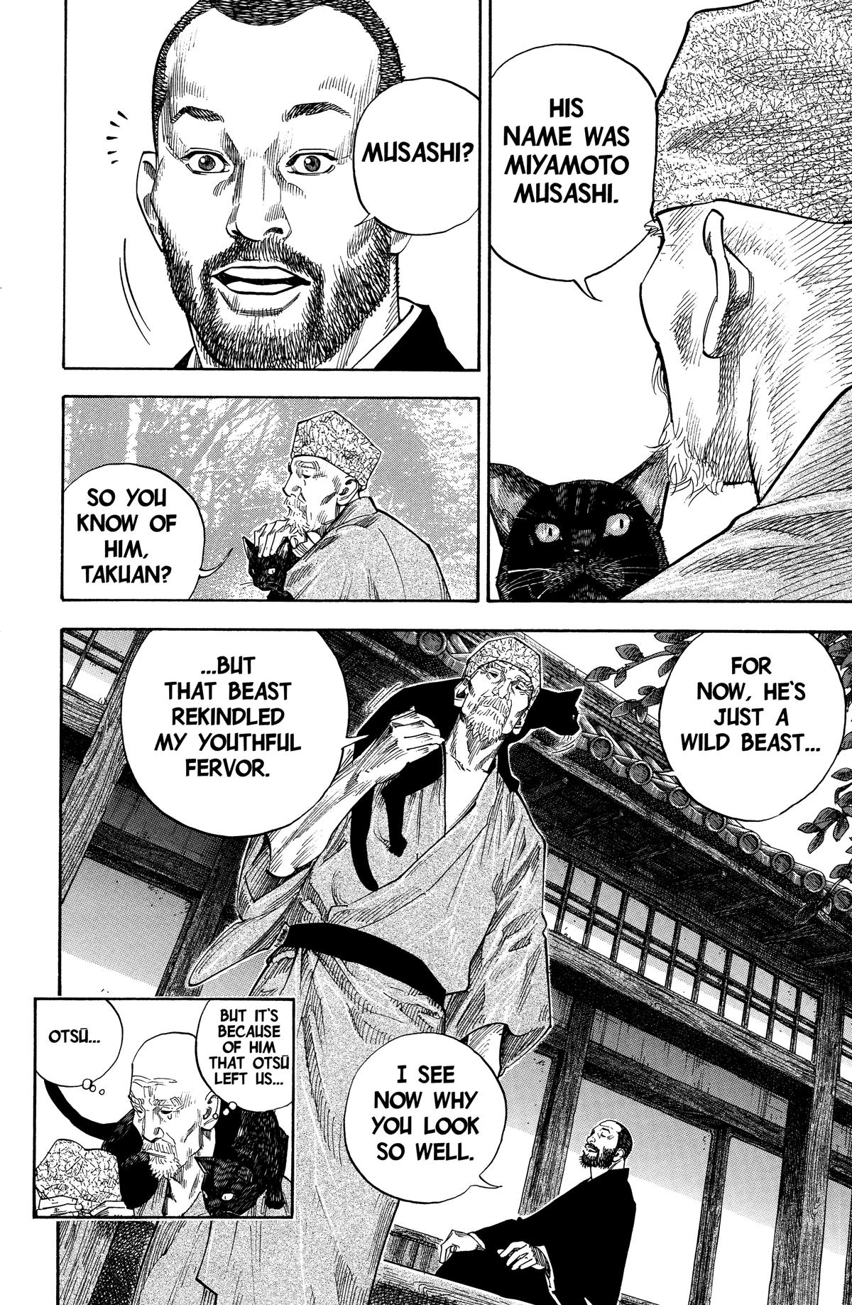 Vagabond Chapter 104 - Page 16