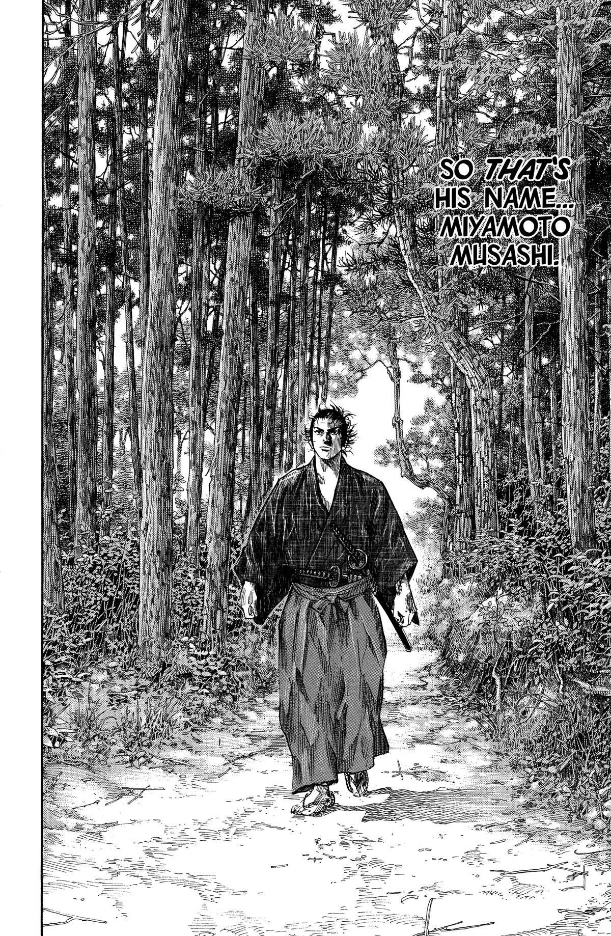 Vagabond Chapter 104 - Page 18