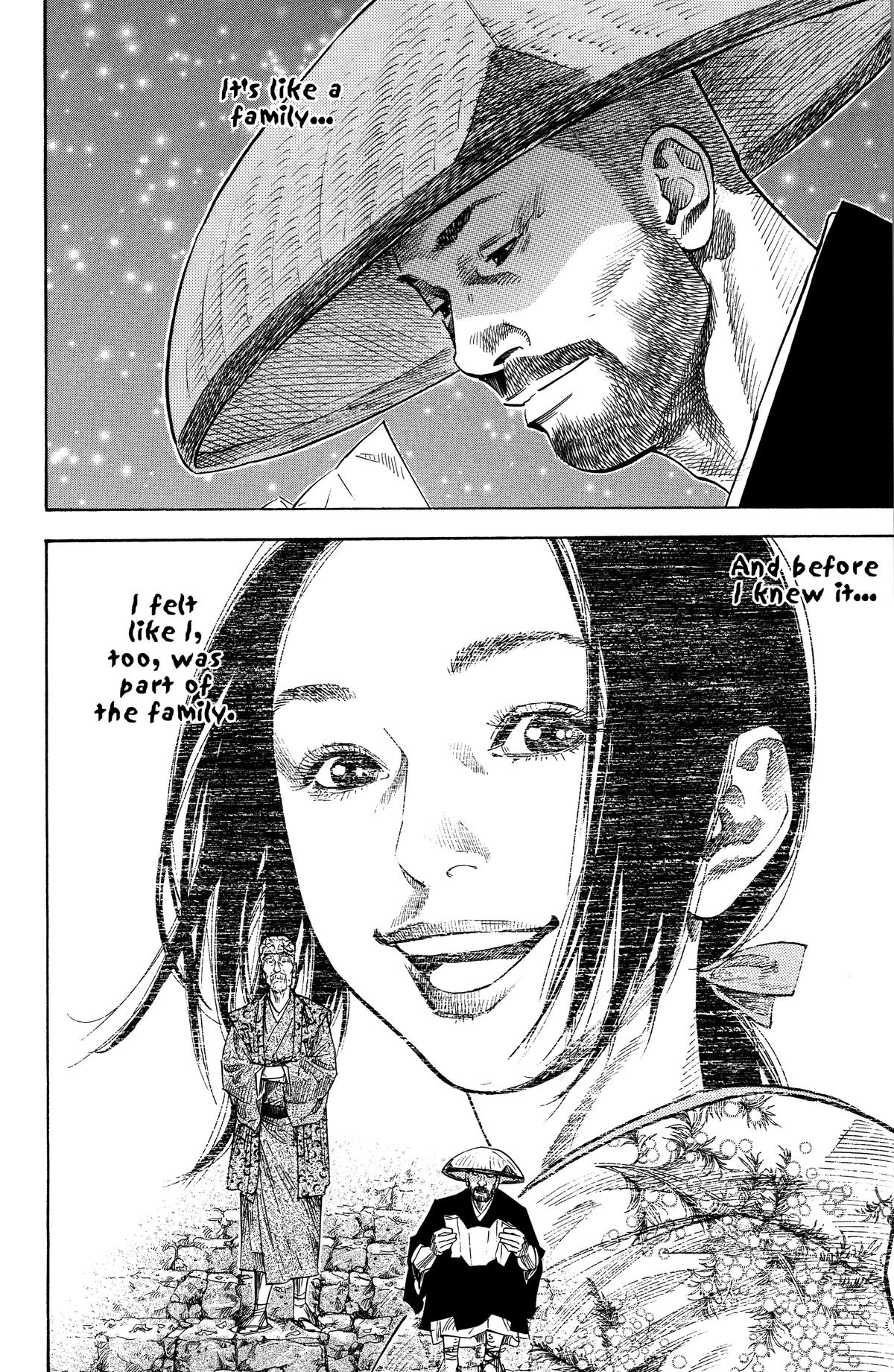 Vagabond Chapter 105 - Page 6
