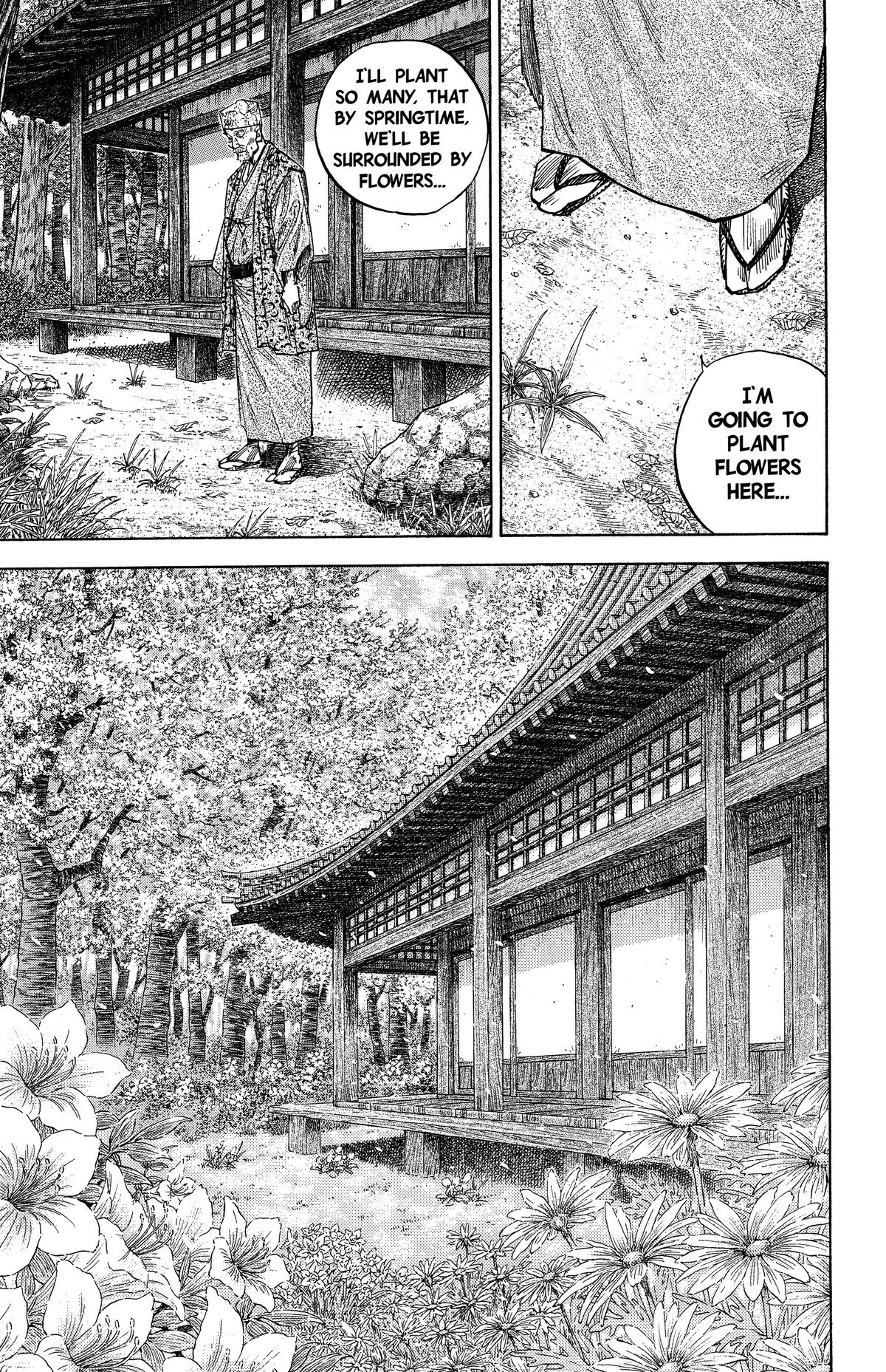 Vagabond Chapter 105 - Page 9