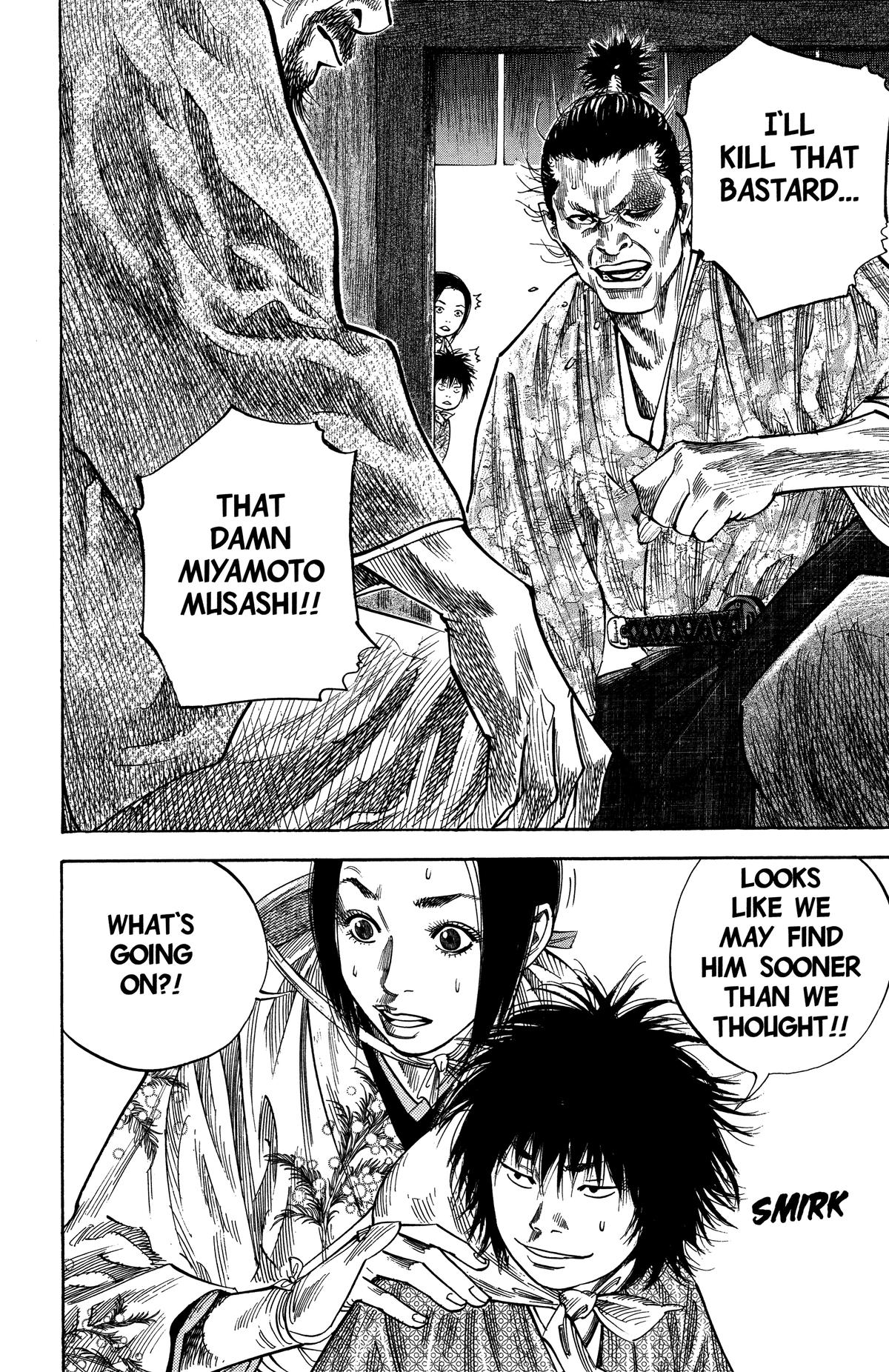 Vagabond Chapter 105 - Page 20