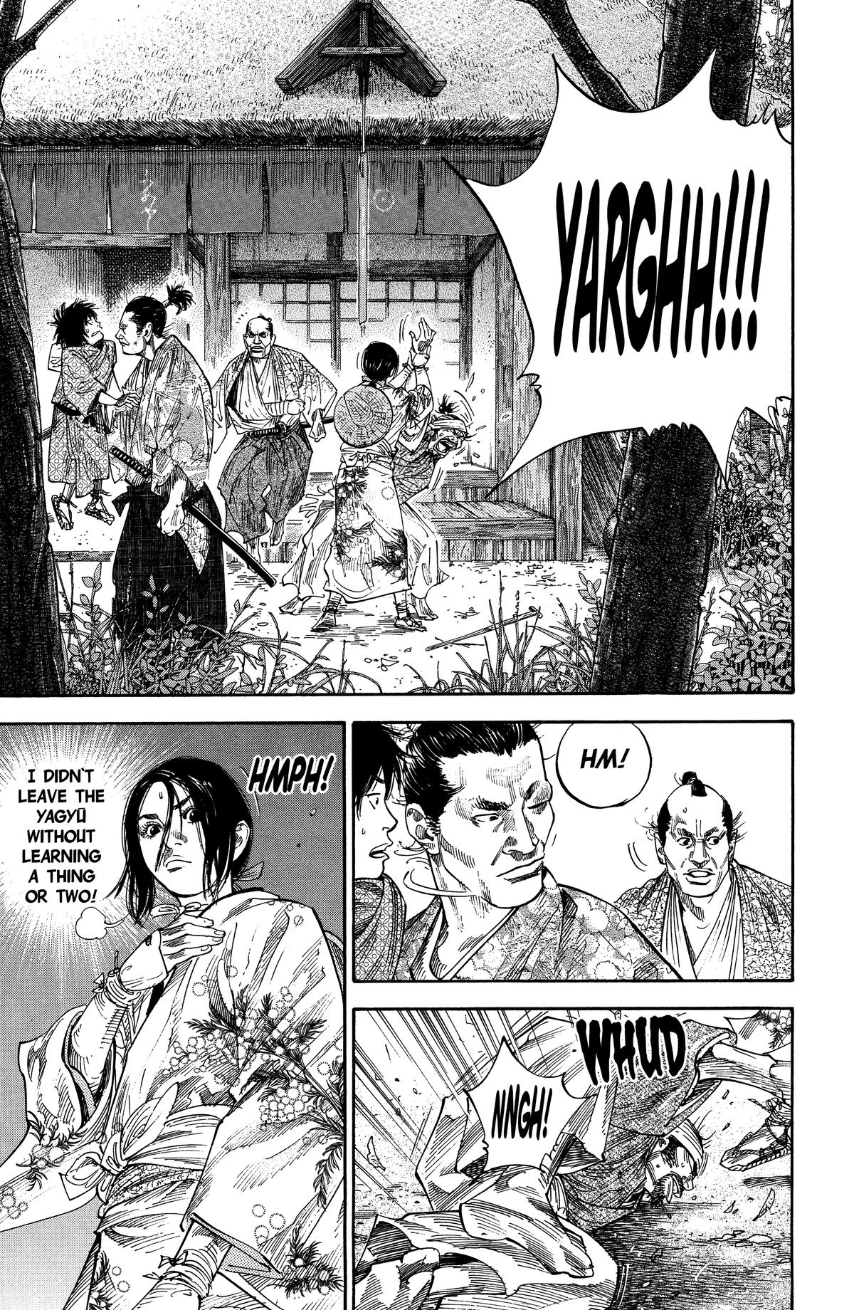 Vagabond Chapter 106 - Page 6