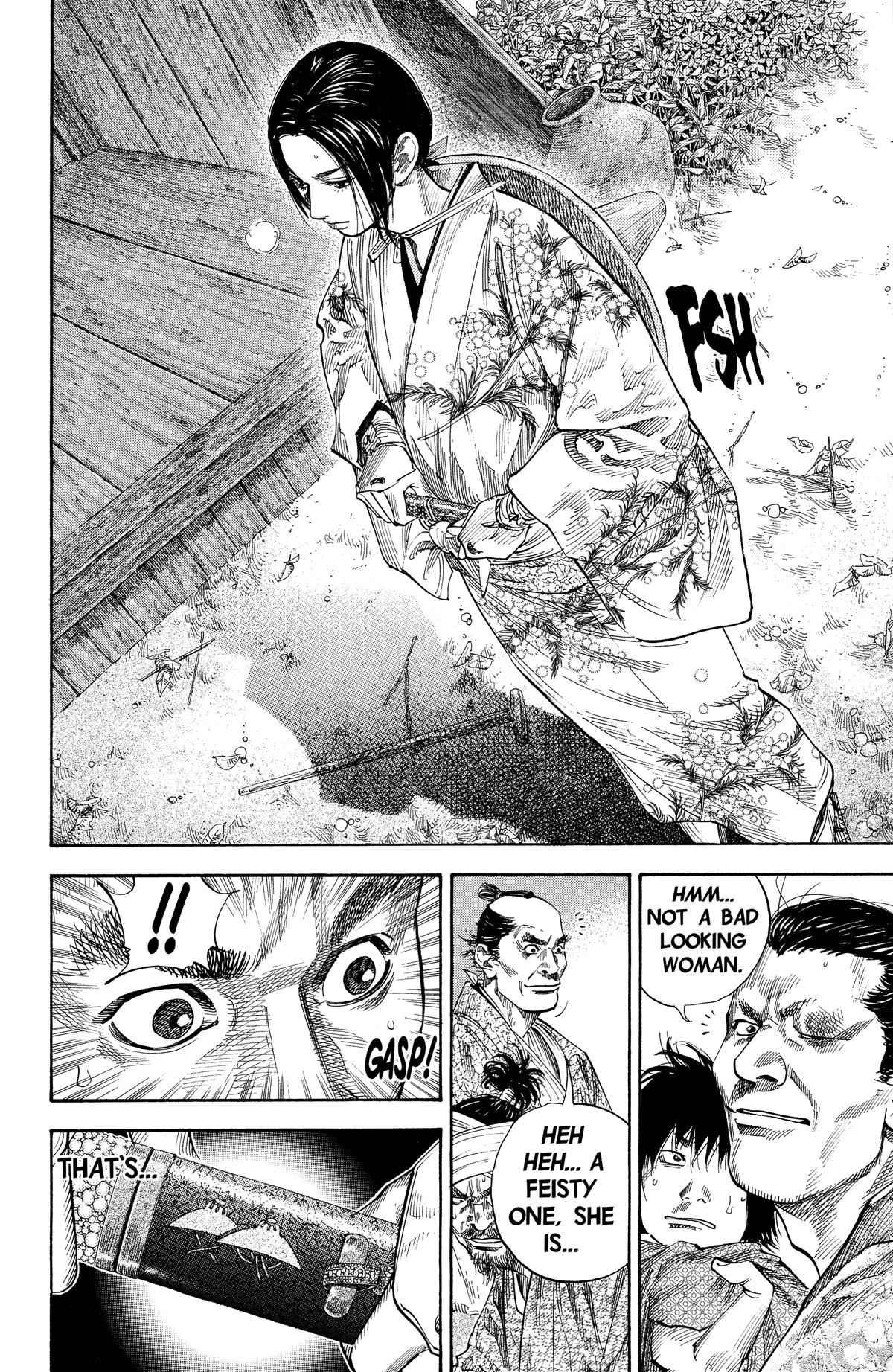 Vagabond Chapter 106 - Page 7