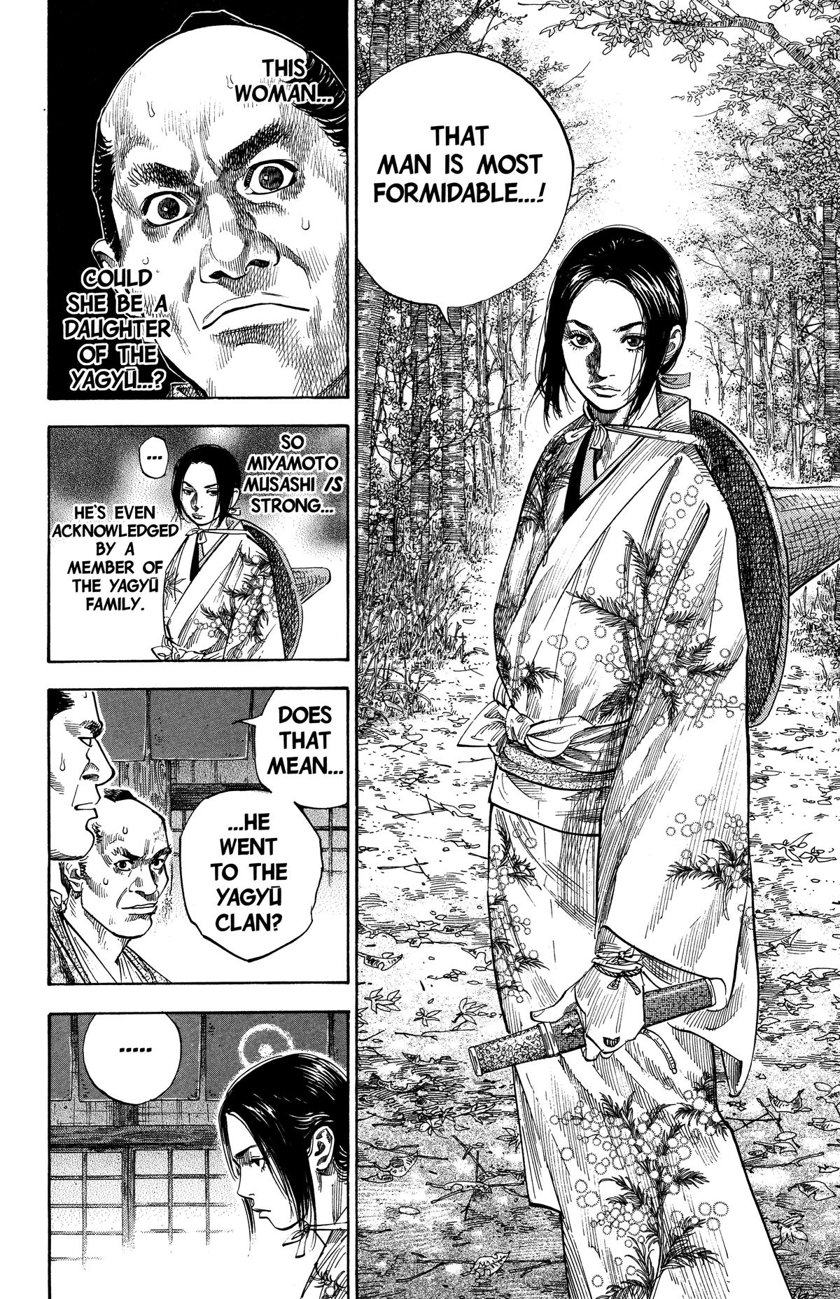 Vagabond Chapter 106 - Page 9