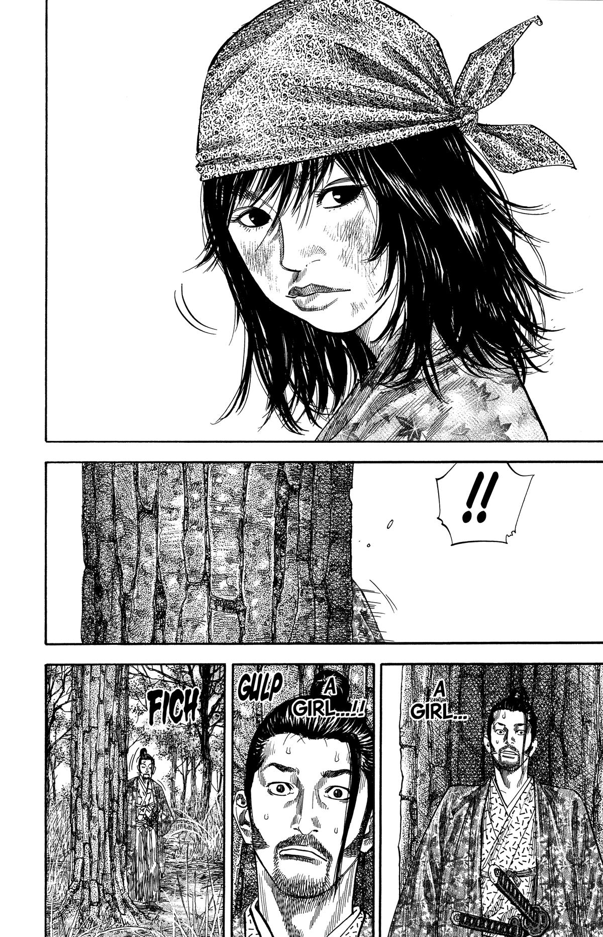 Vagabond Chapter 107 - Page 7