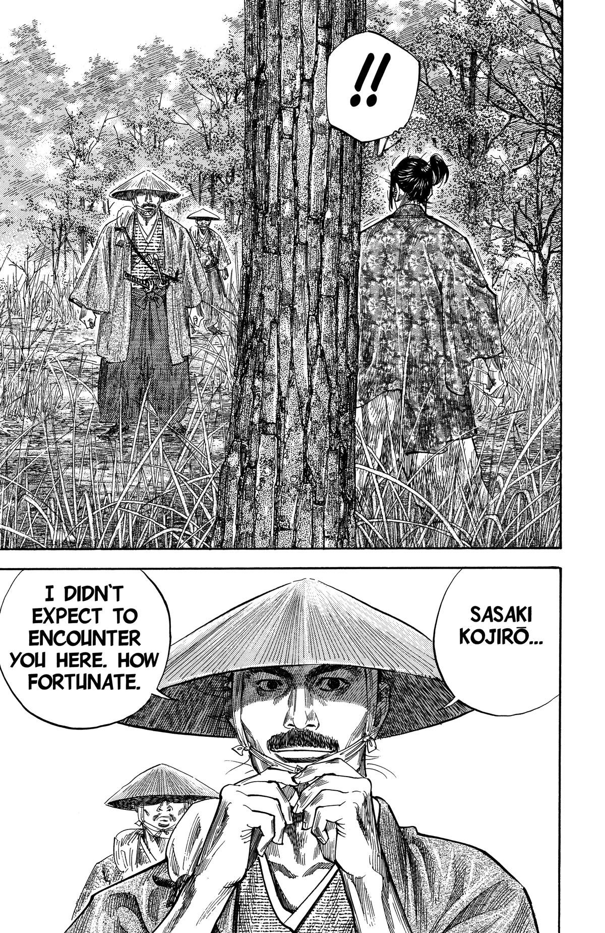 Vagabond Chapter 107 - Page 10