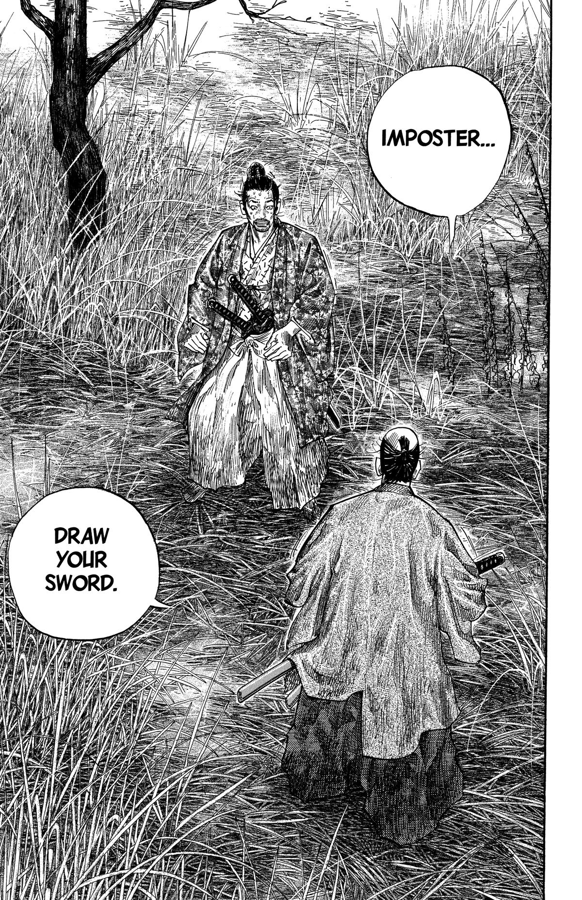 Vagabond Chapter 107 - Page 14