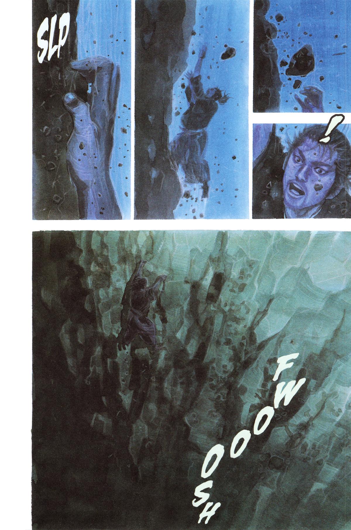 Vagabond Chapter 108 - Page 4