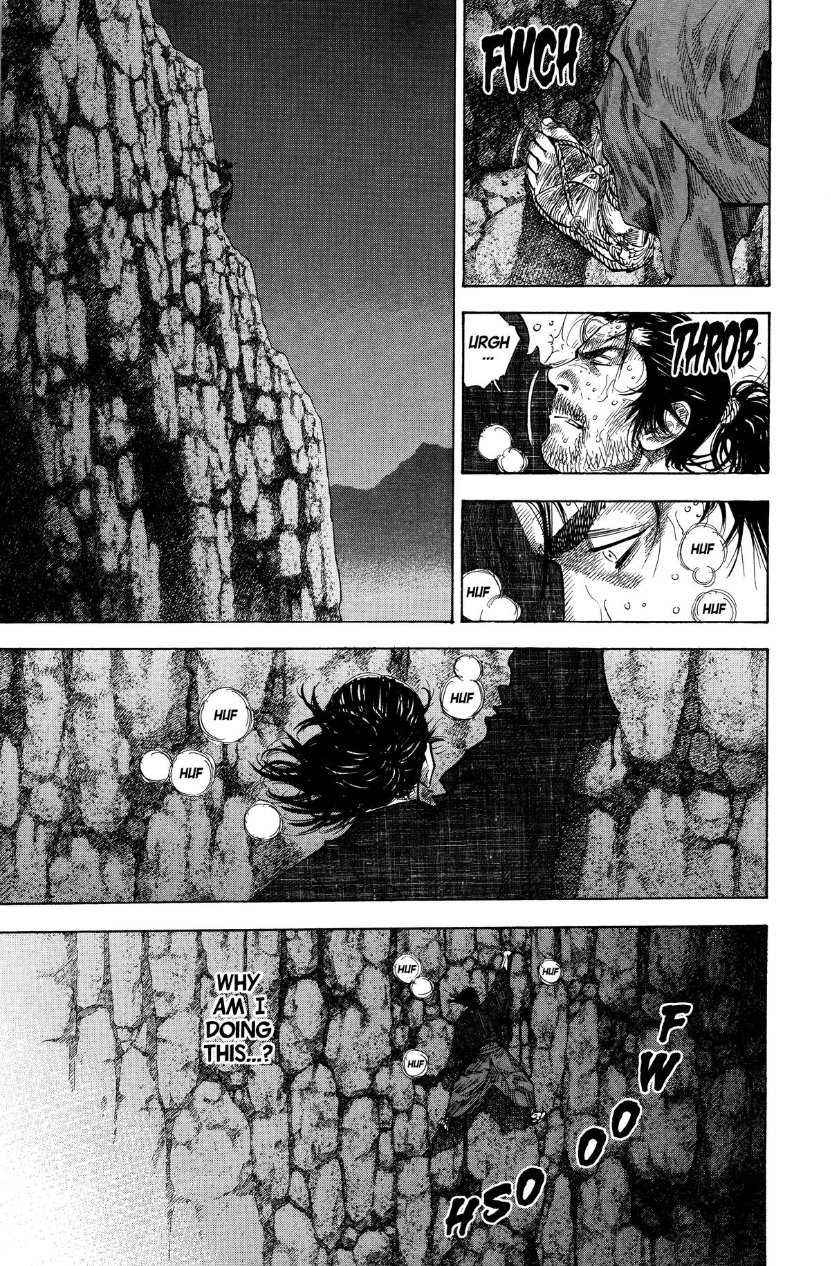 Vagabond Chapter 108 - Page 5