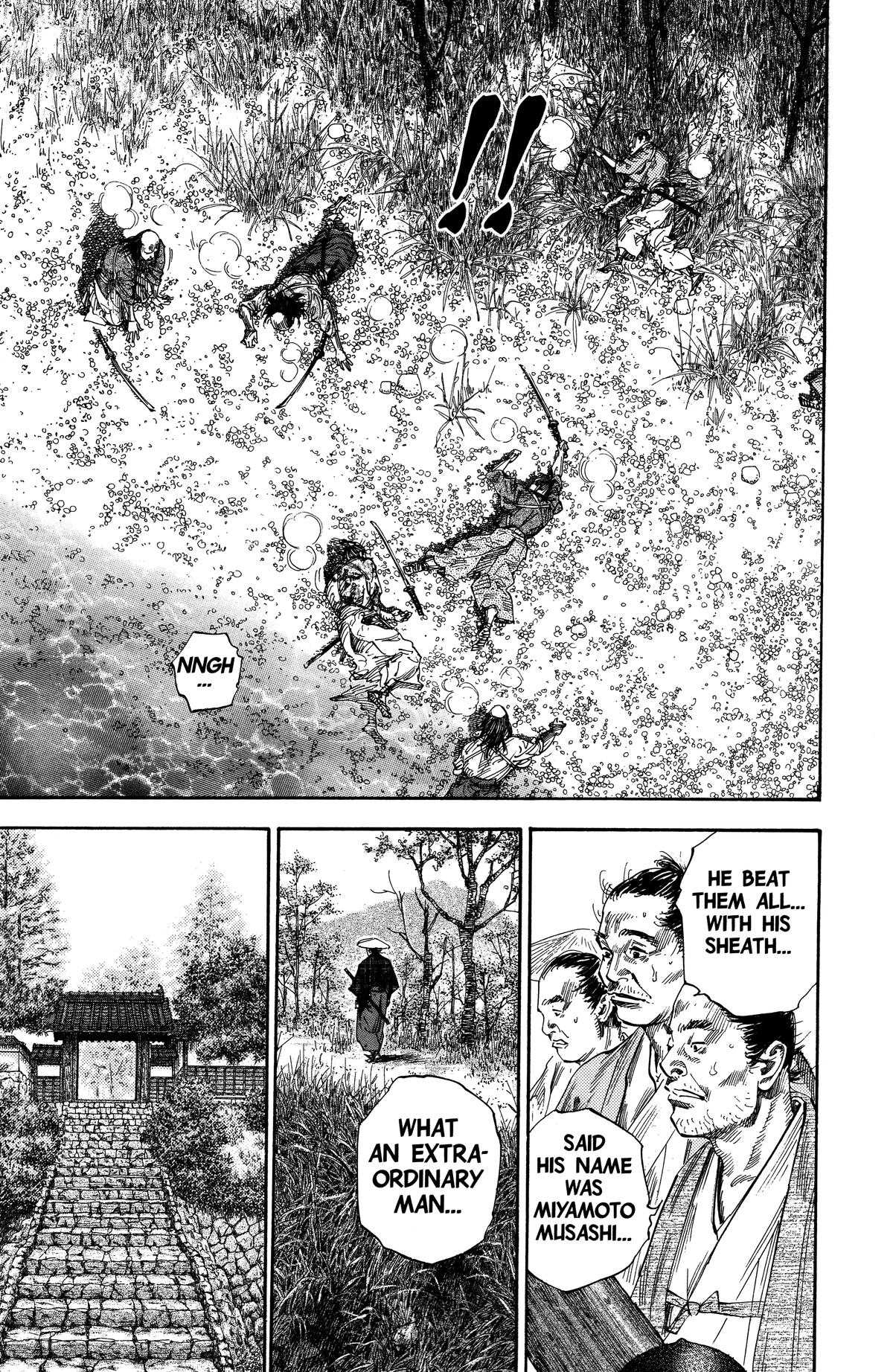 Vagabond Chapter 108 - Page 9