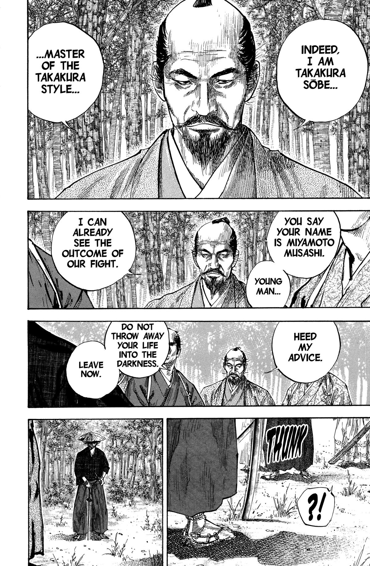 Vagabond Chapter 108 - Page 10