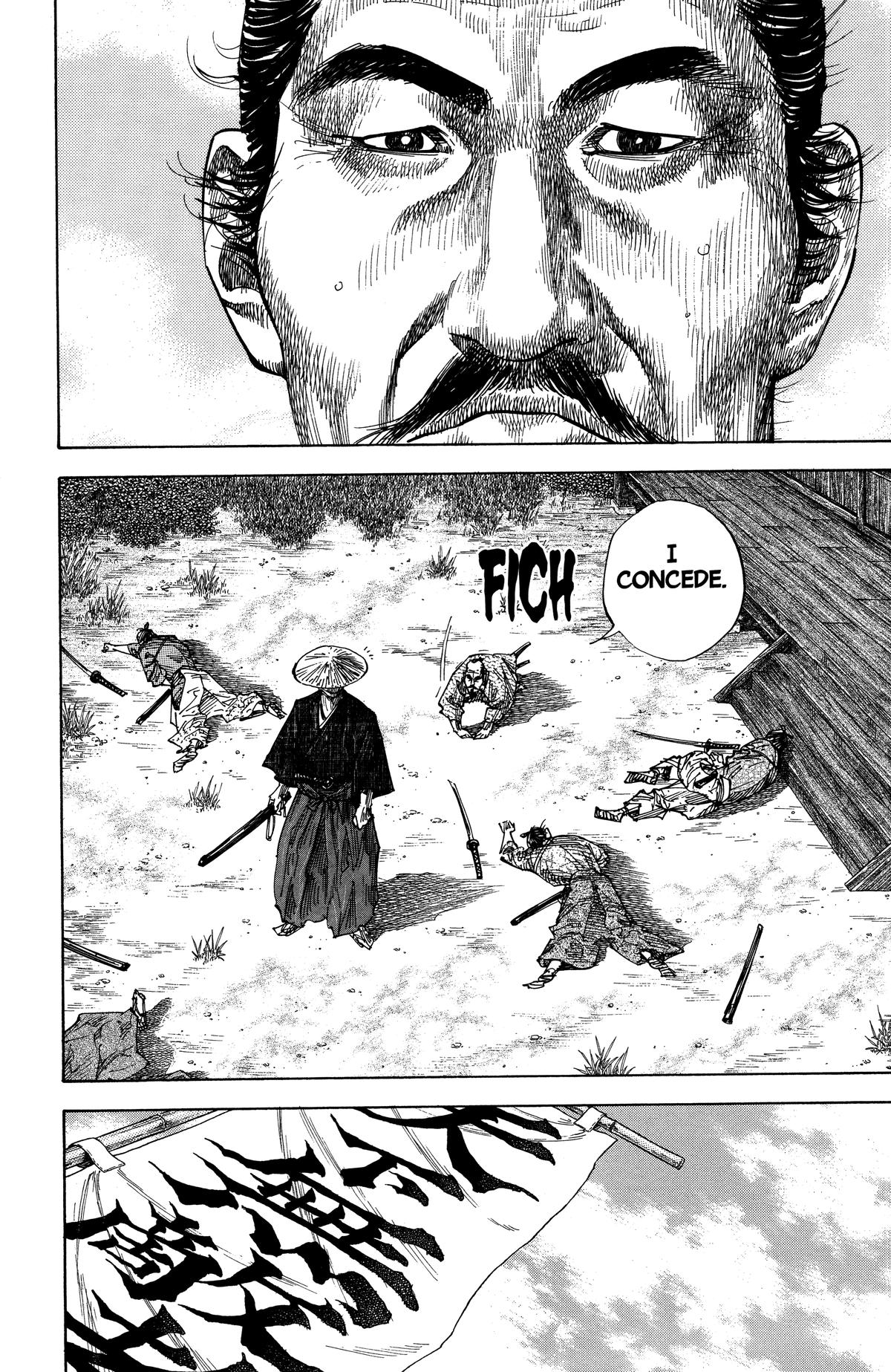 Vagabond Chapter 108 - Page 12