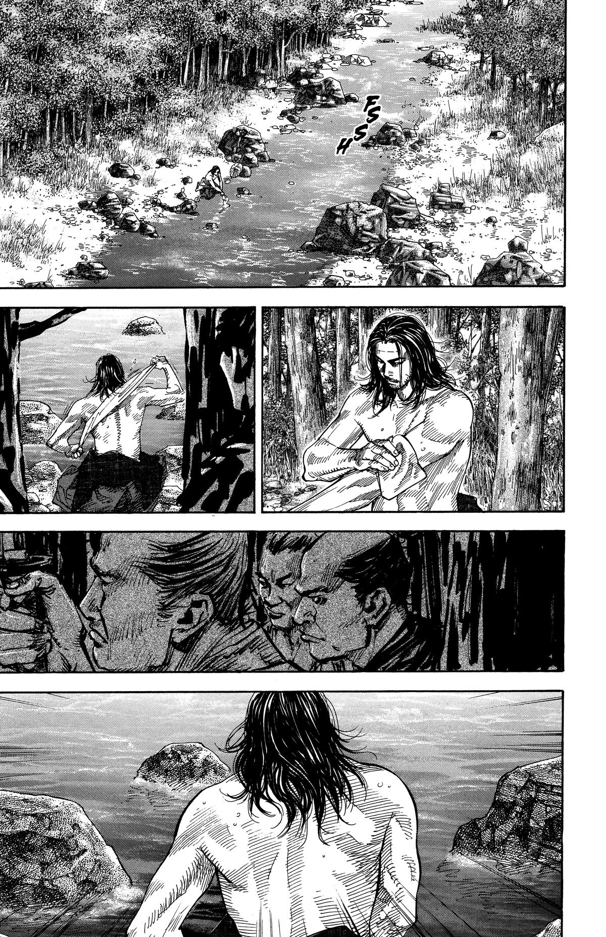 Vagabond Chapter 108 - Page 15