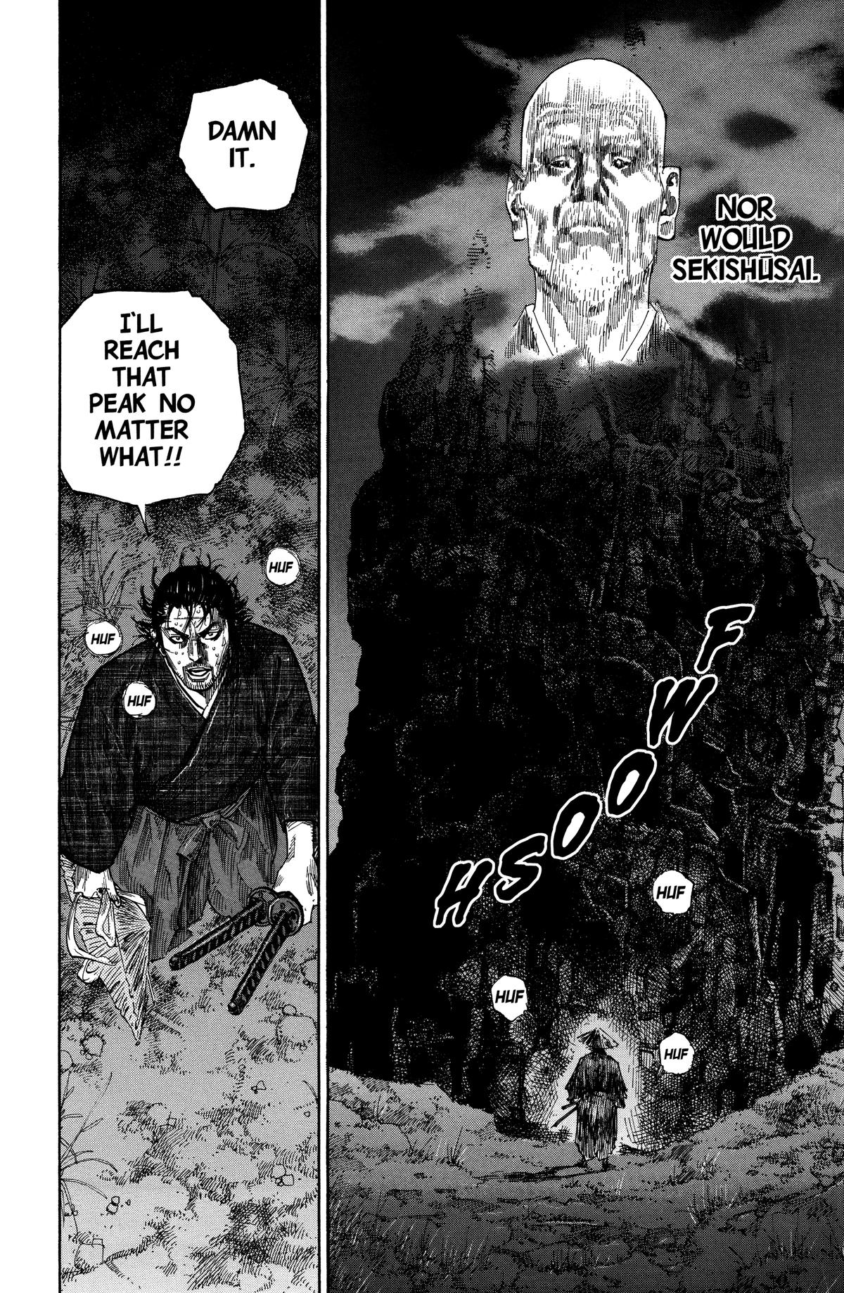 Vagabond Chapter 108 - Page 20