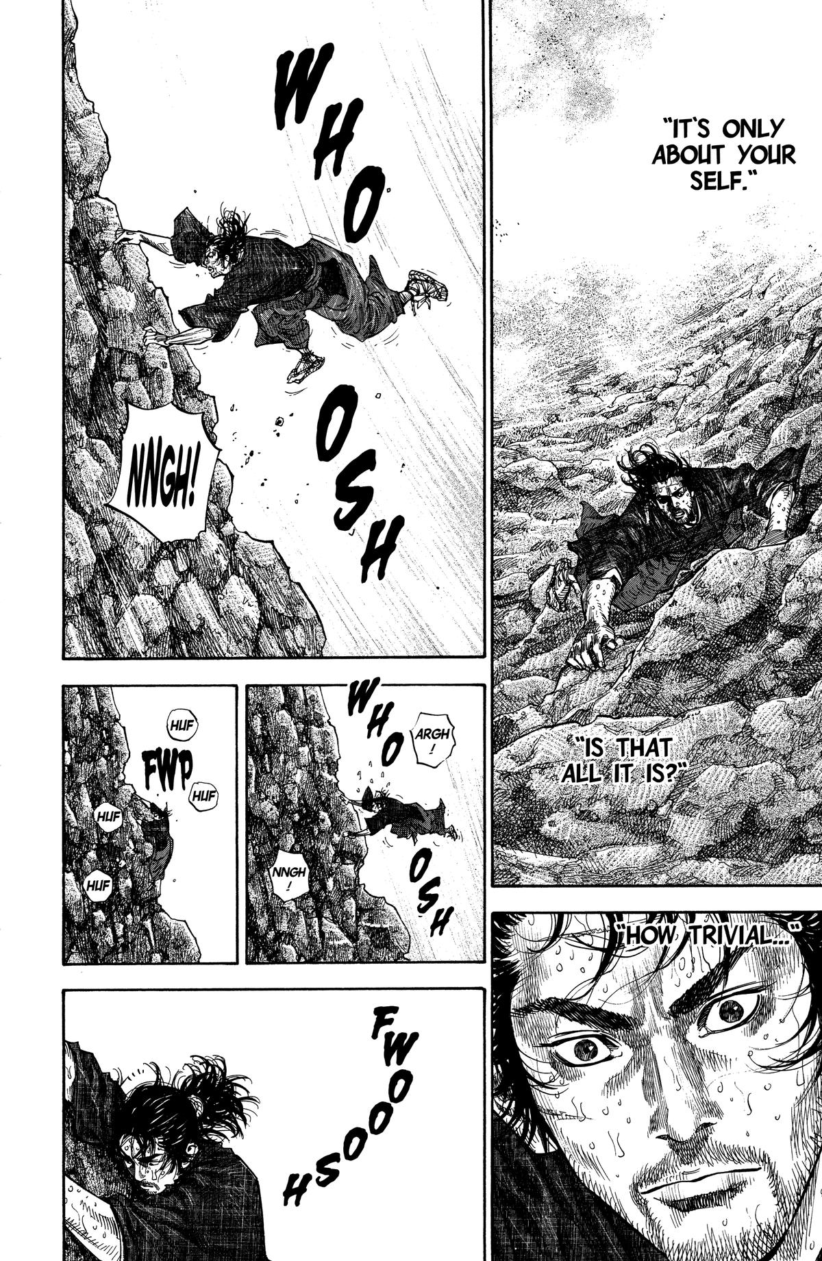 Vagabond Chapter 109 - Page 6