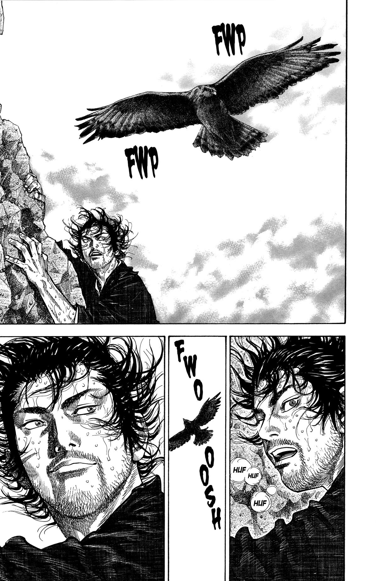 Vagabond Chapter 109 - Page 7