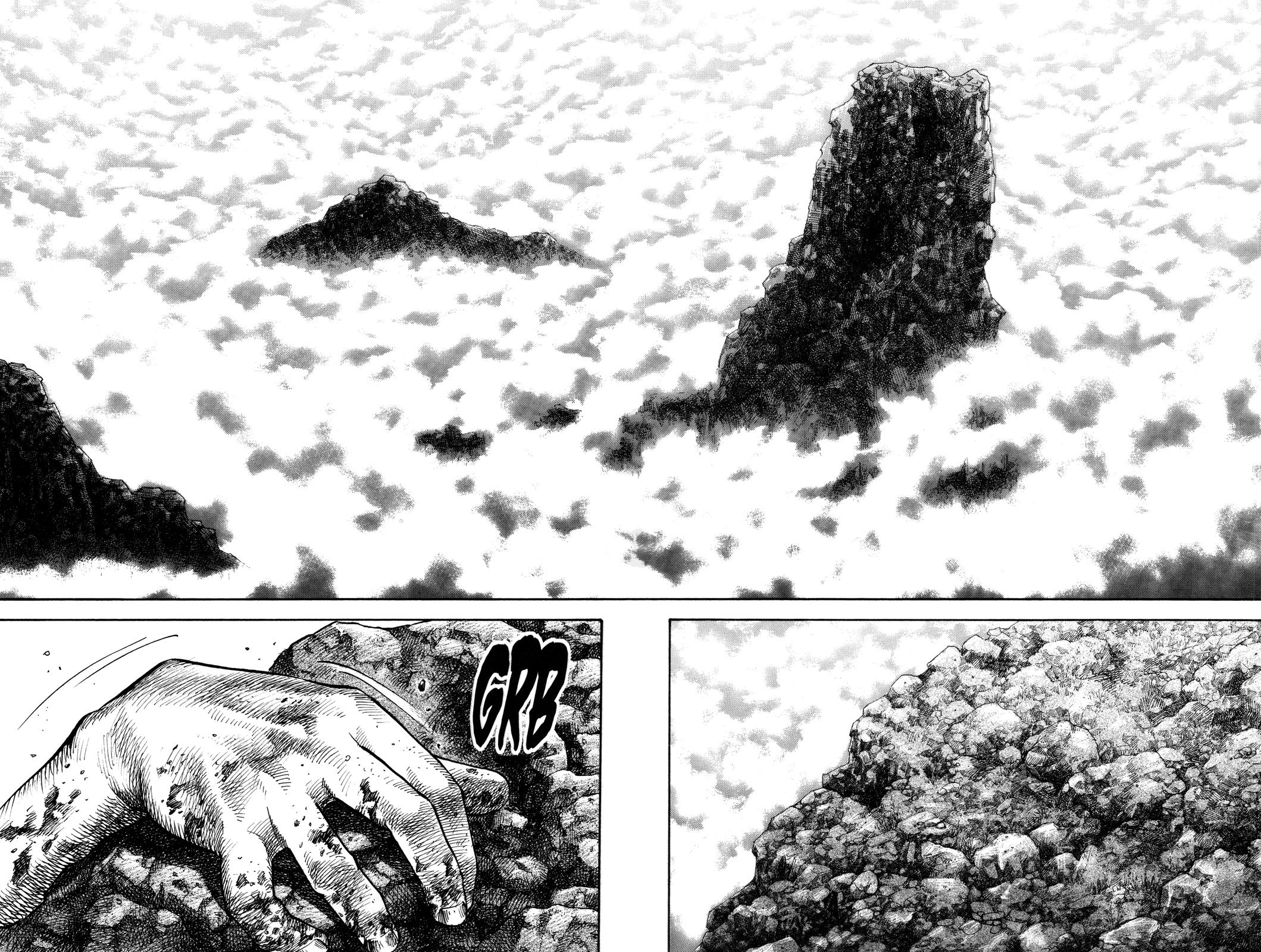 Vagabond Chapter 109 - Page 10