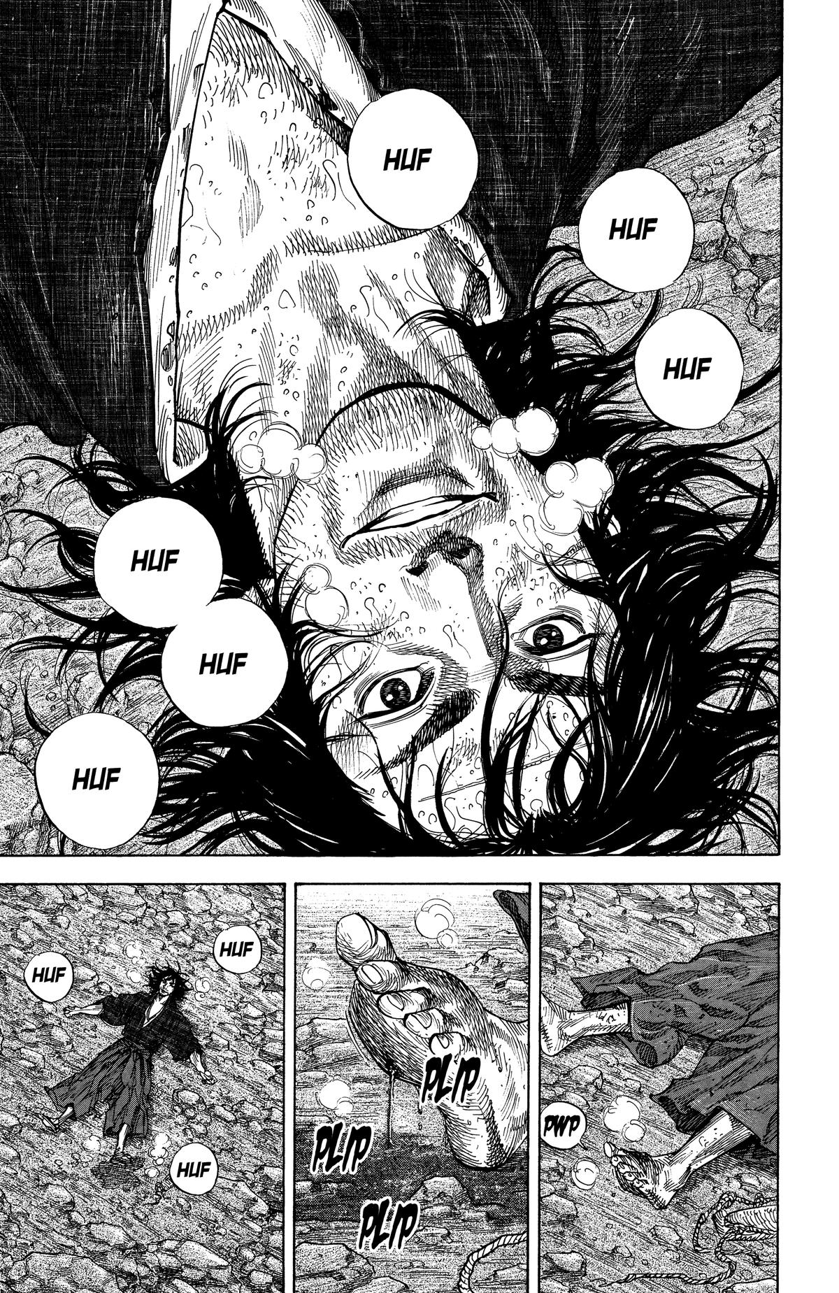 Vagabond Chapter 109 - Page 12