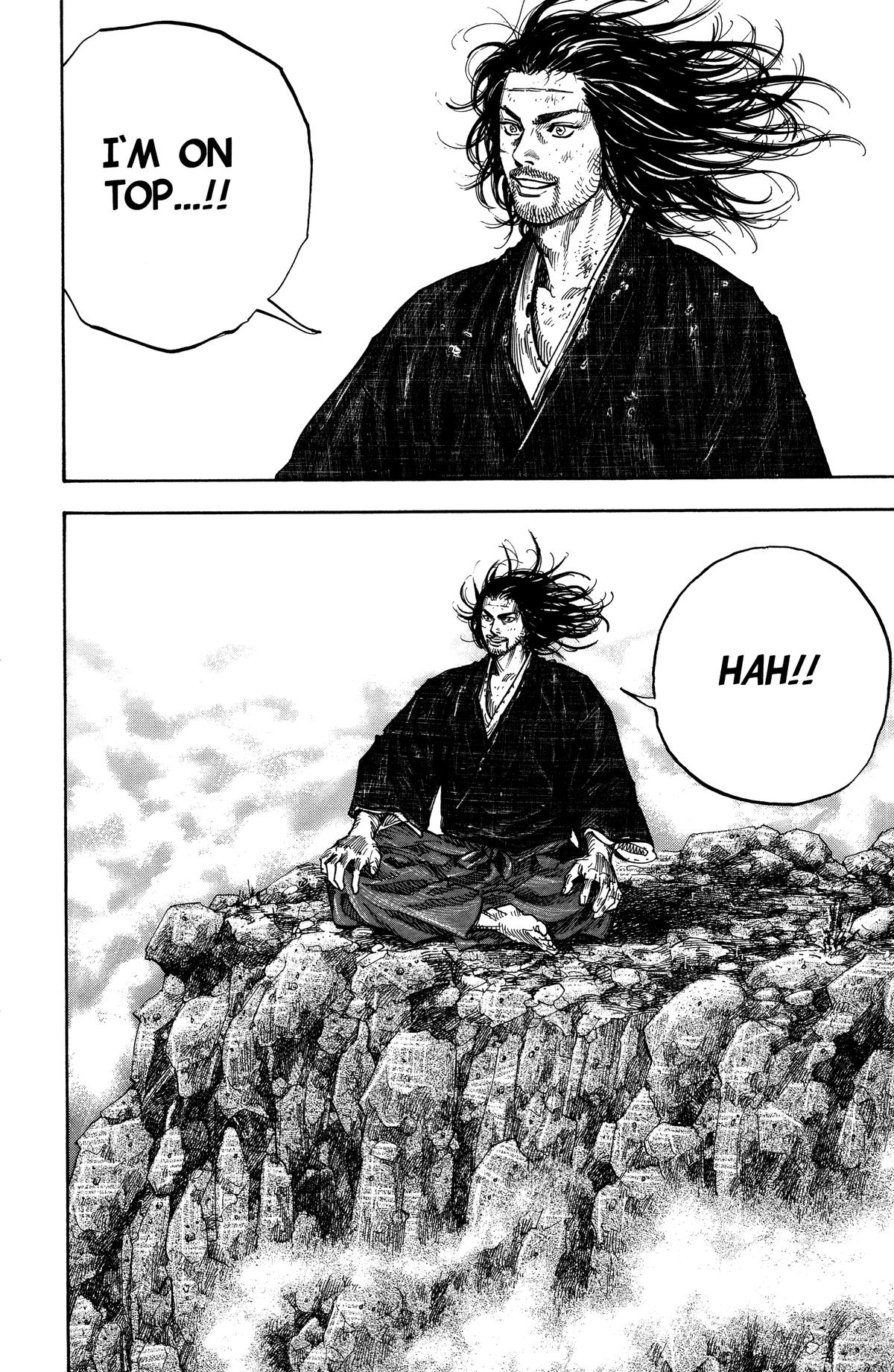 Vagabond Chapter 109 - Page 13