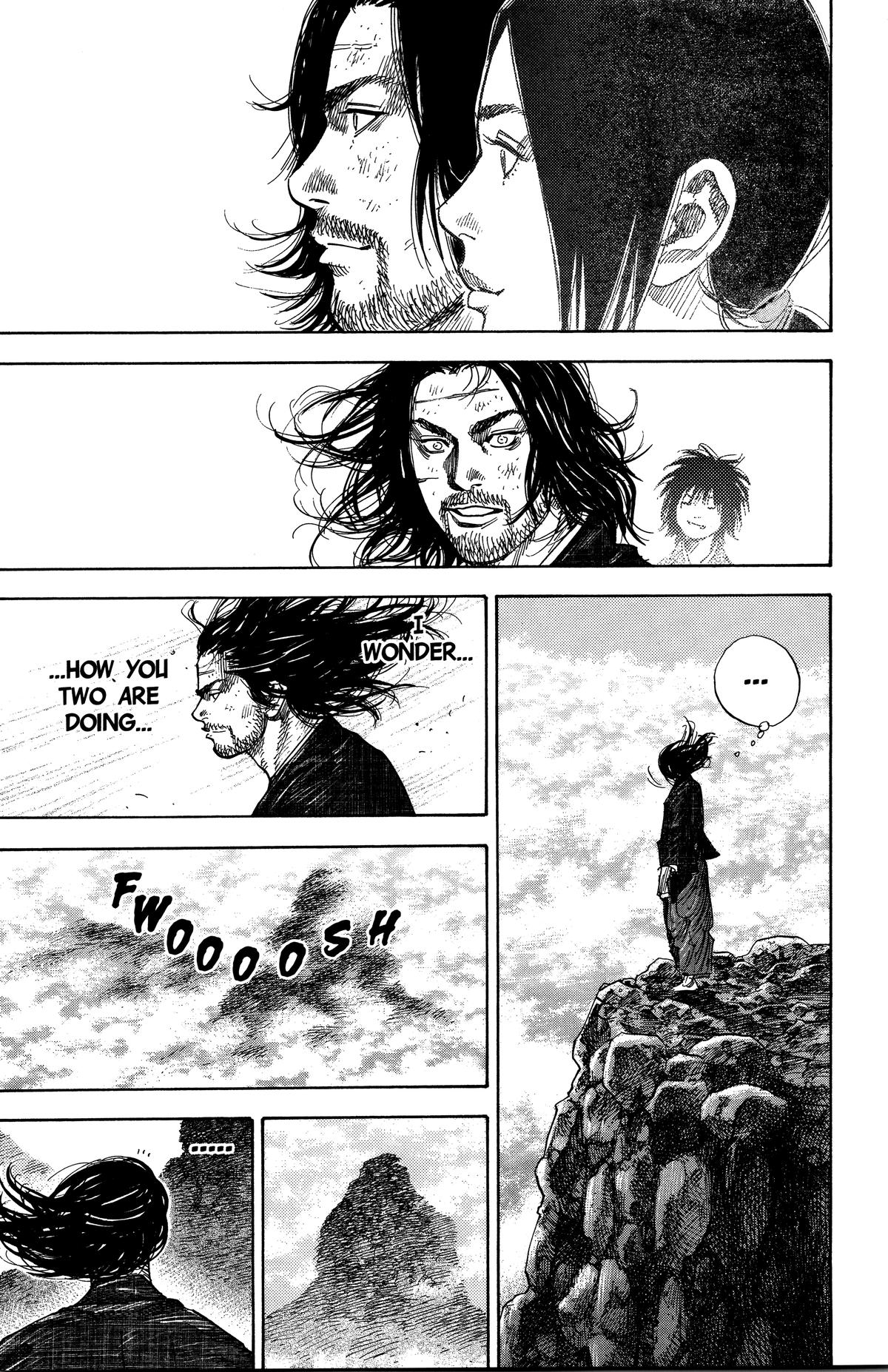 Vagabond Chapter 109 - Page 14