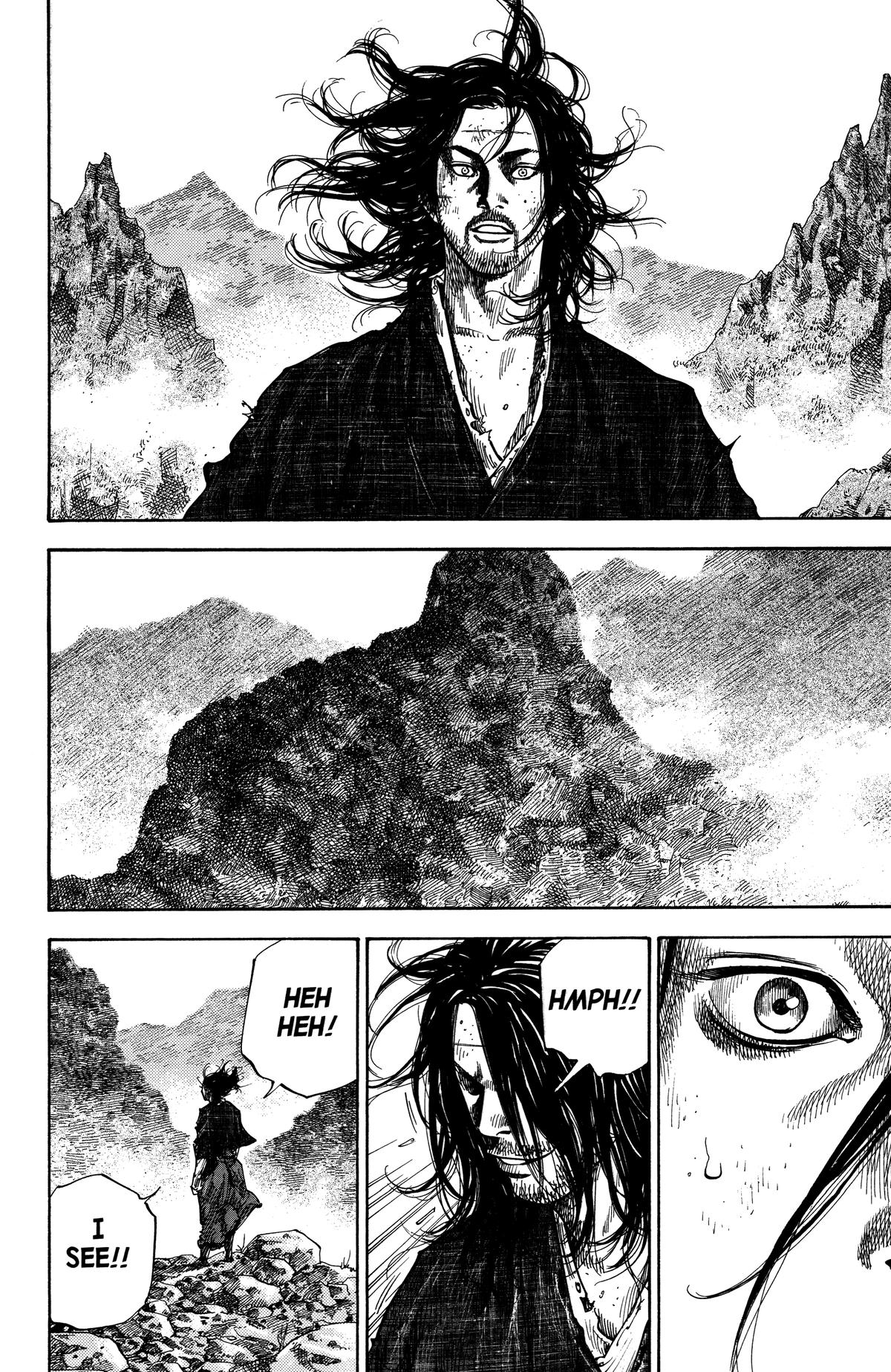 Vagabond Chapter 109 - Page 16