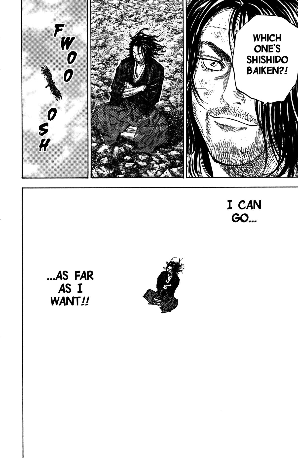 Vagabond Chapter 109 - Page 18