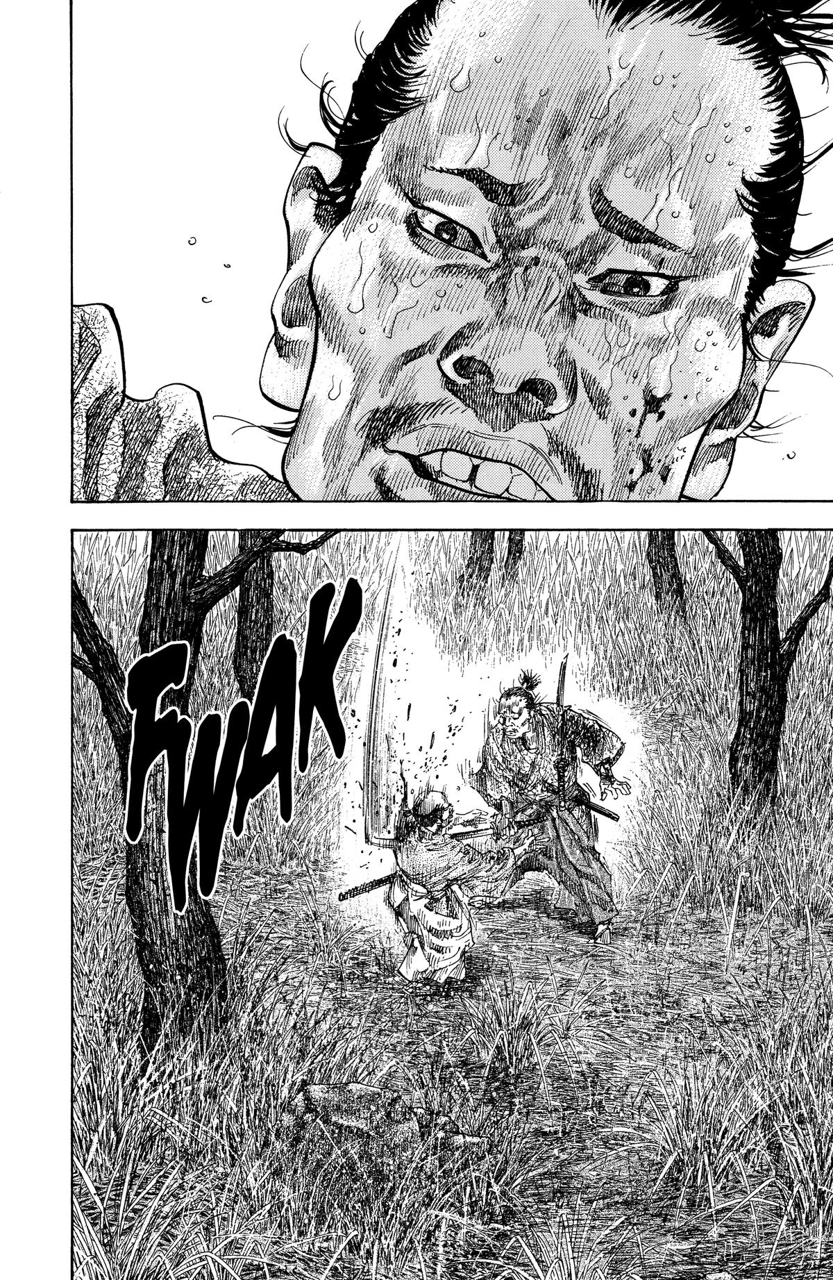 Vagabond Chapter 110 - Page 13