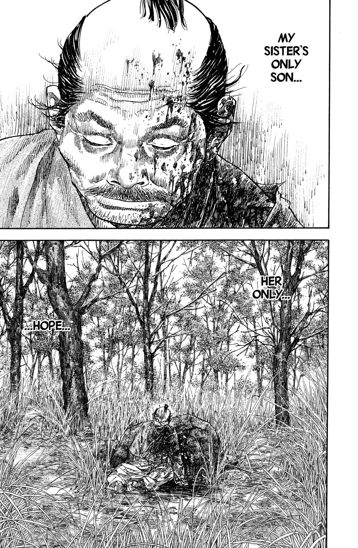 Vagabond Chapter 110 - Page 16