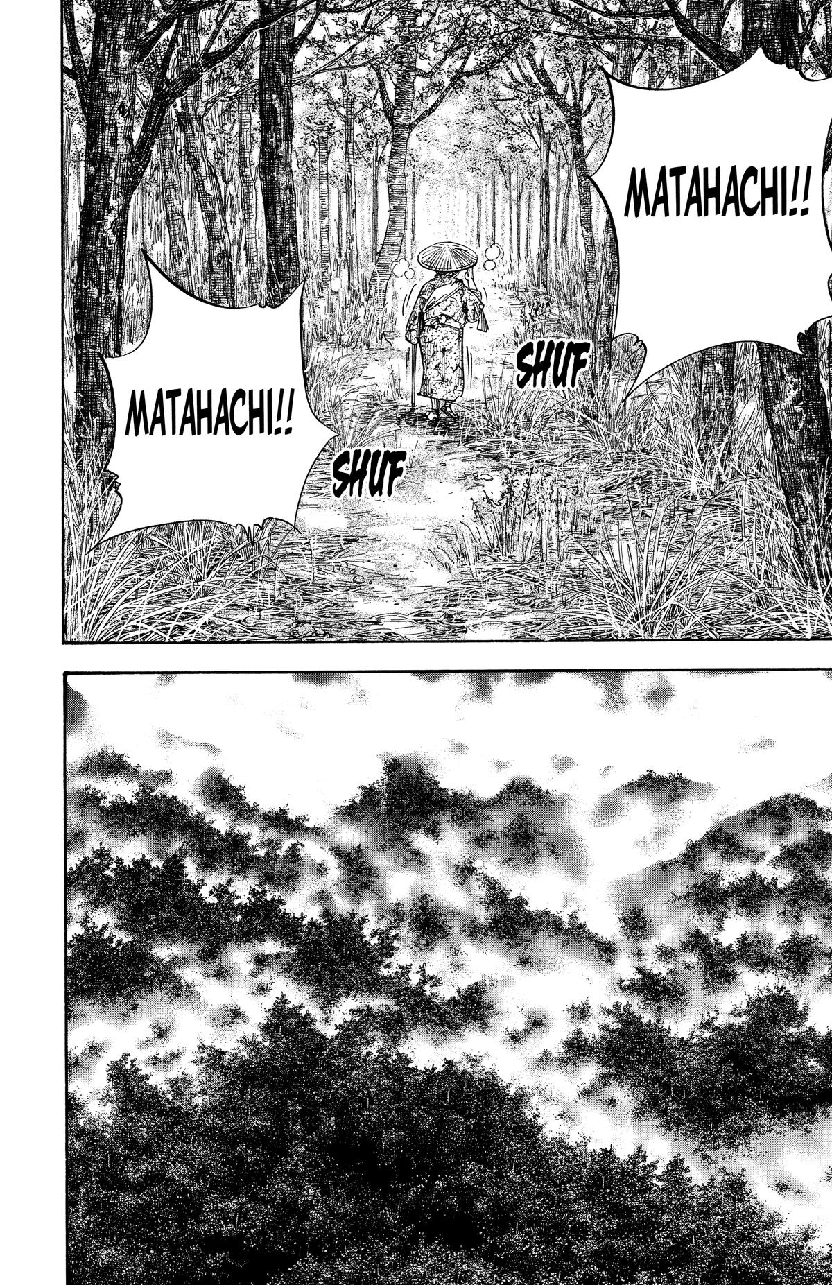 Vagabond Chapter 110 - Page 19