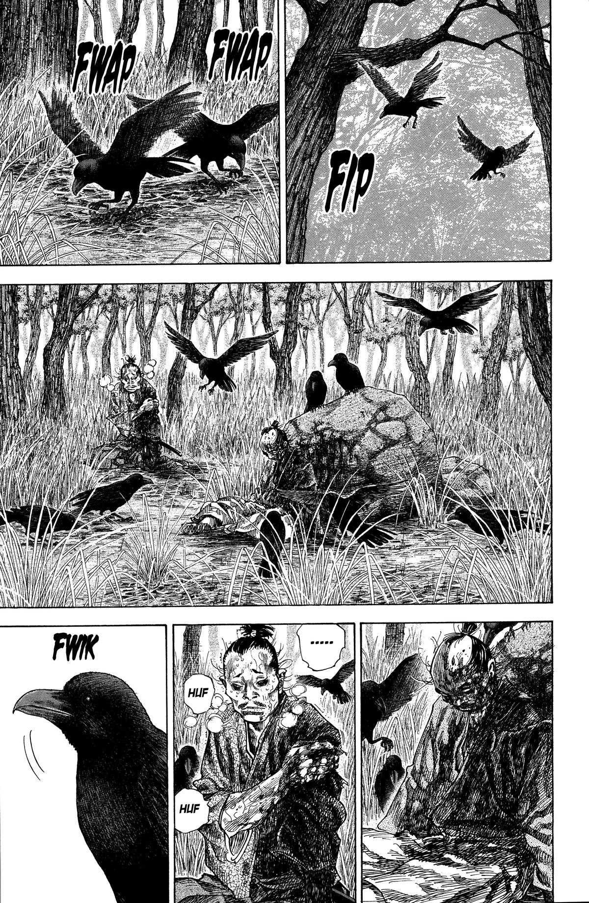 Vagabond Chapter 111 - Page 9