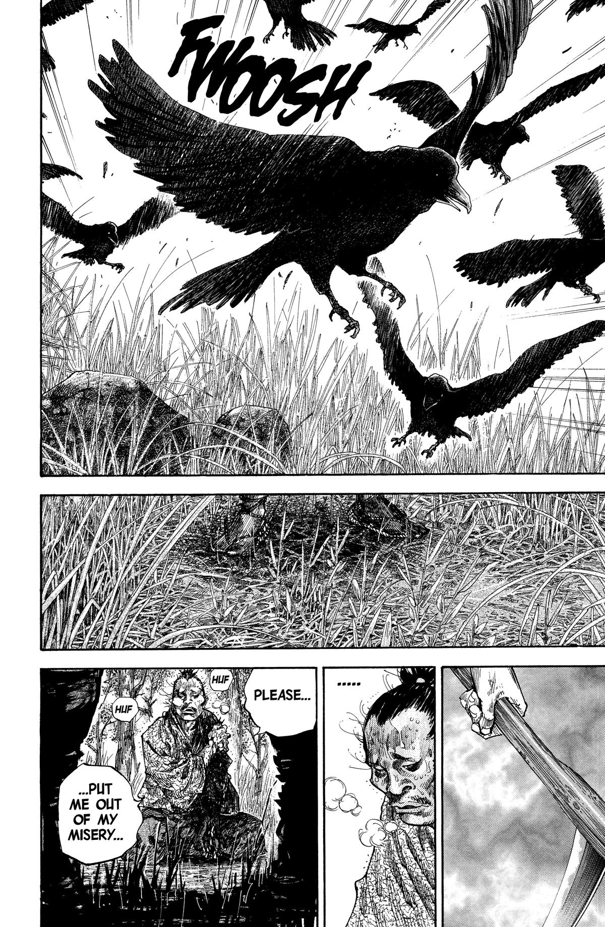 Vagabond Chapter 111 - Page 10