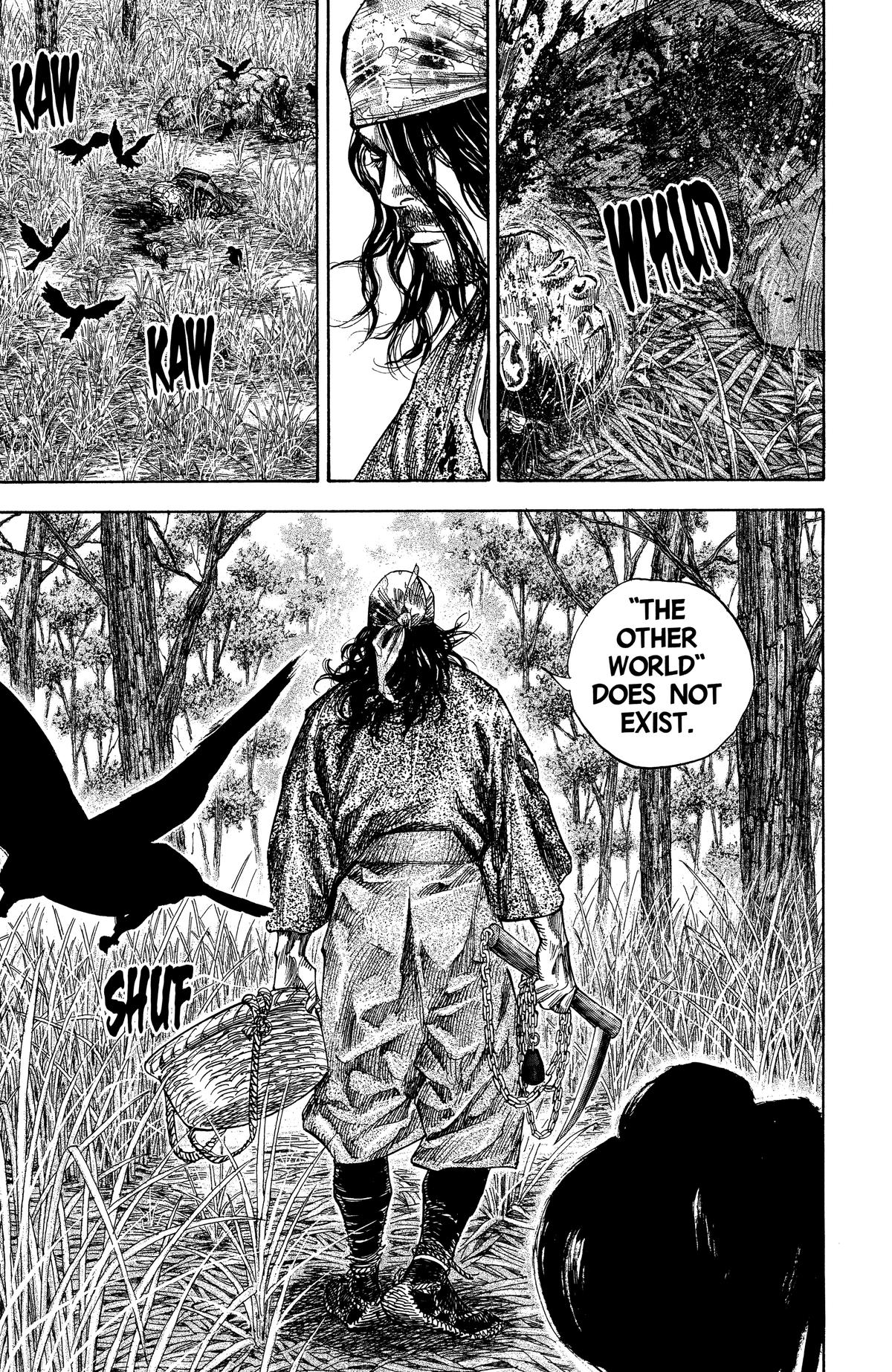 Vagabond Chapter 111 - Page 13