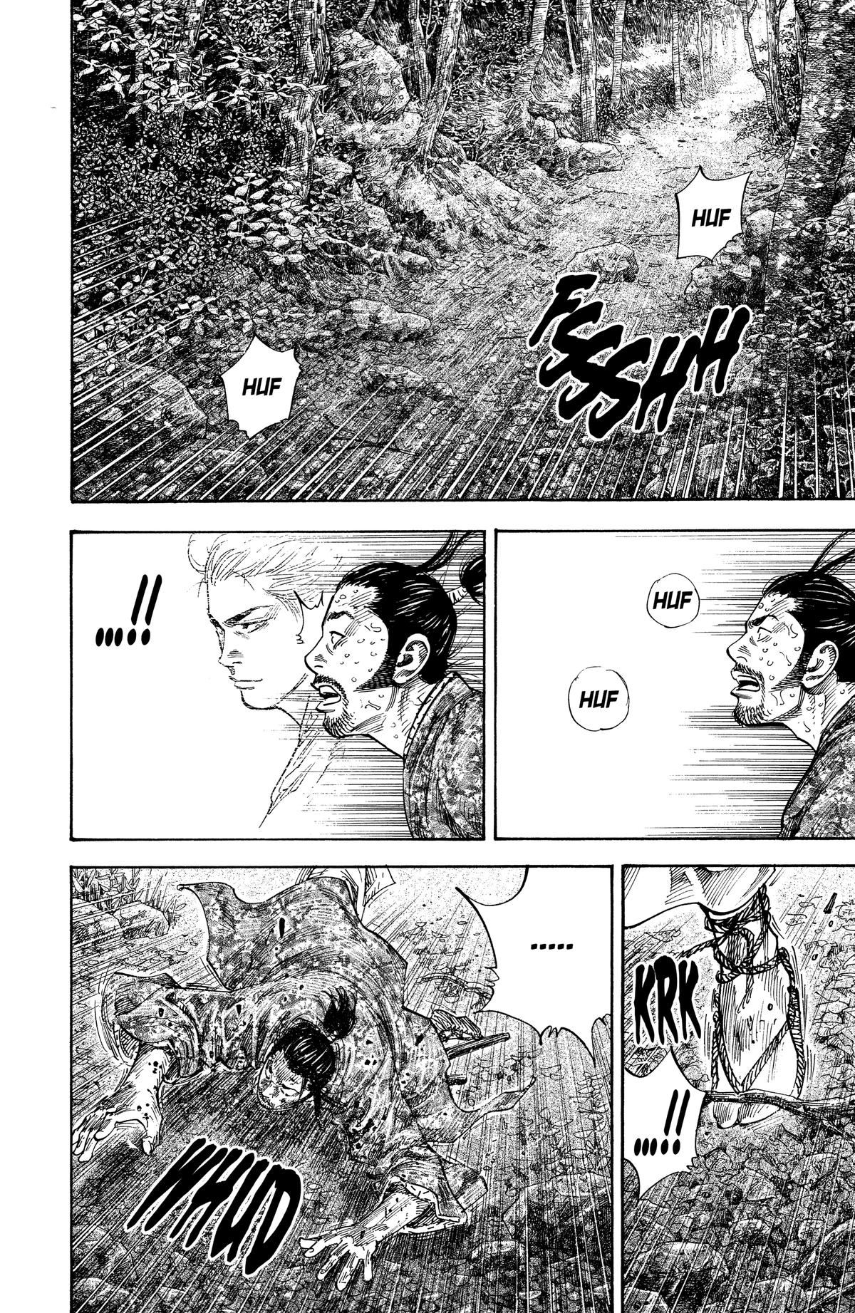 Vagabond Chapter 111 - Page 14
