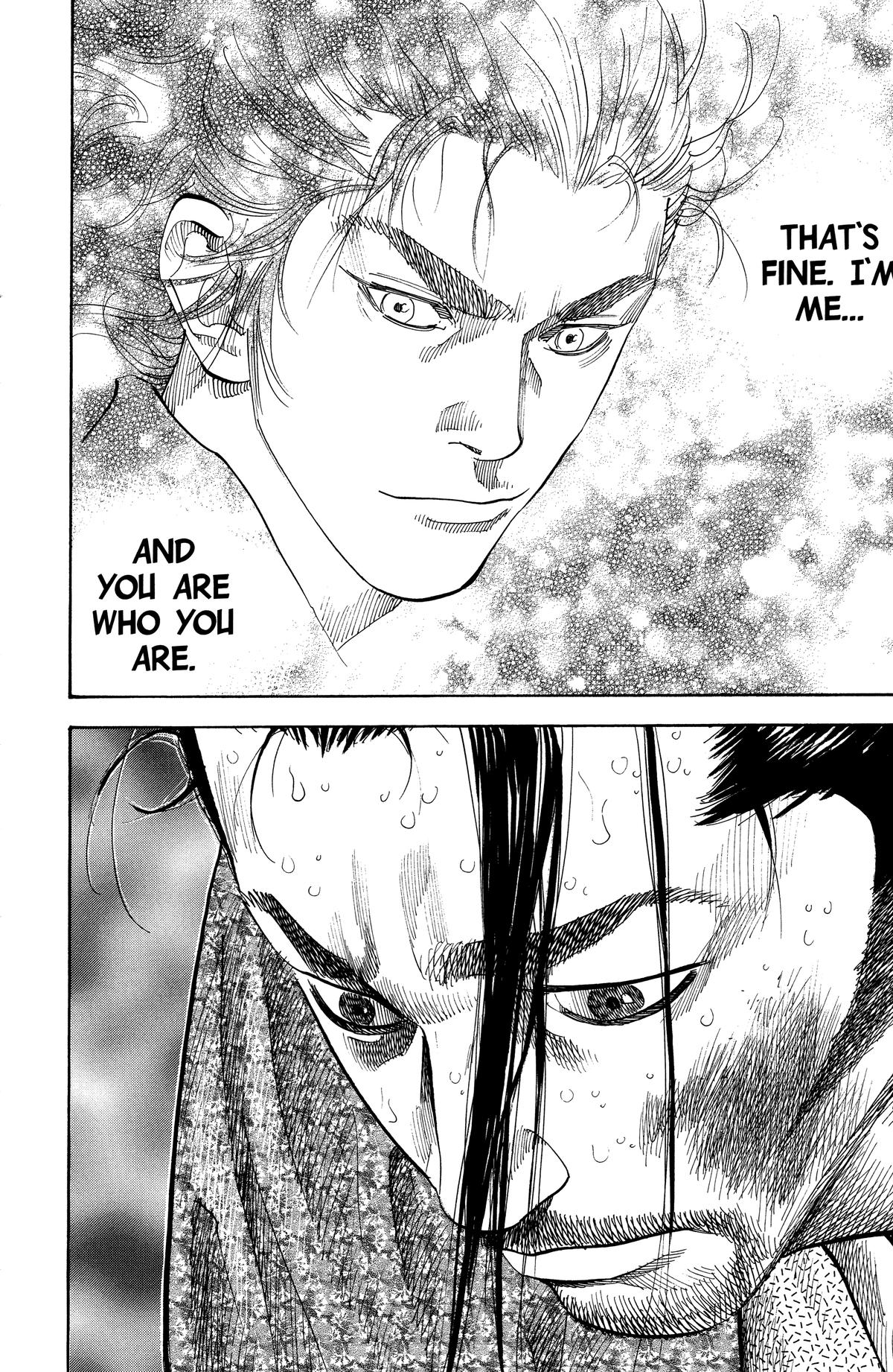 Vagabond Chapter 111 - Page 16