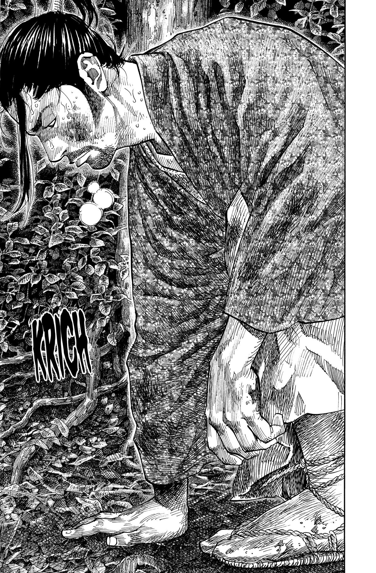 Vagabond Chapter 111 - Page 17