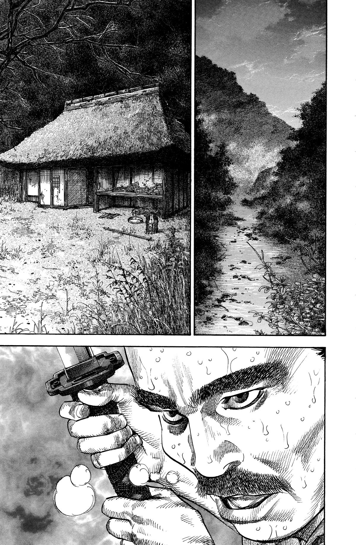 Vagabond Chapter 112 - Page 5