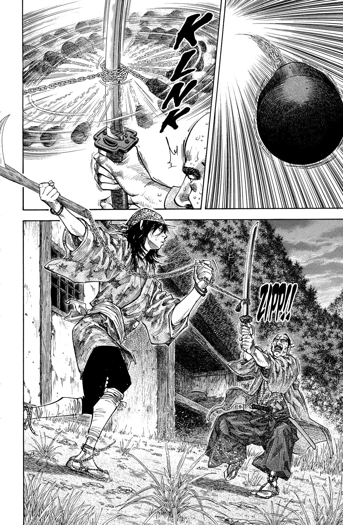 Vagabond Chapter 112 - Page 6