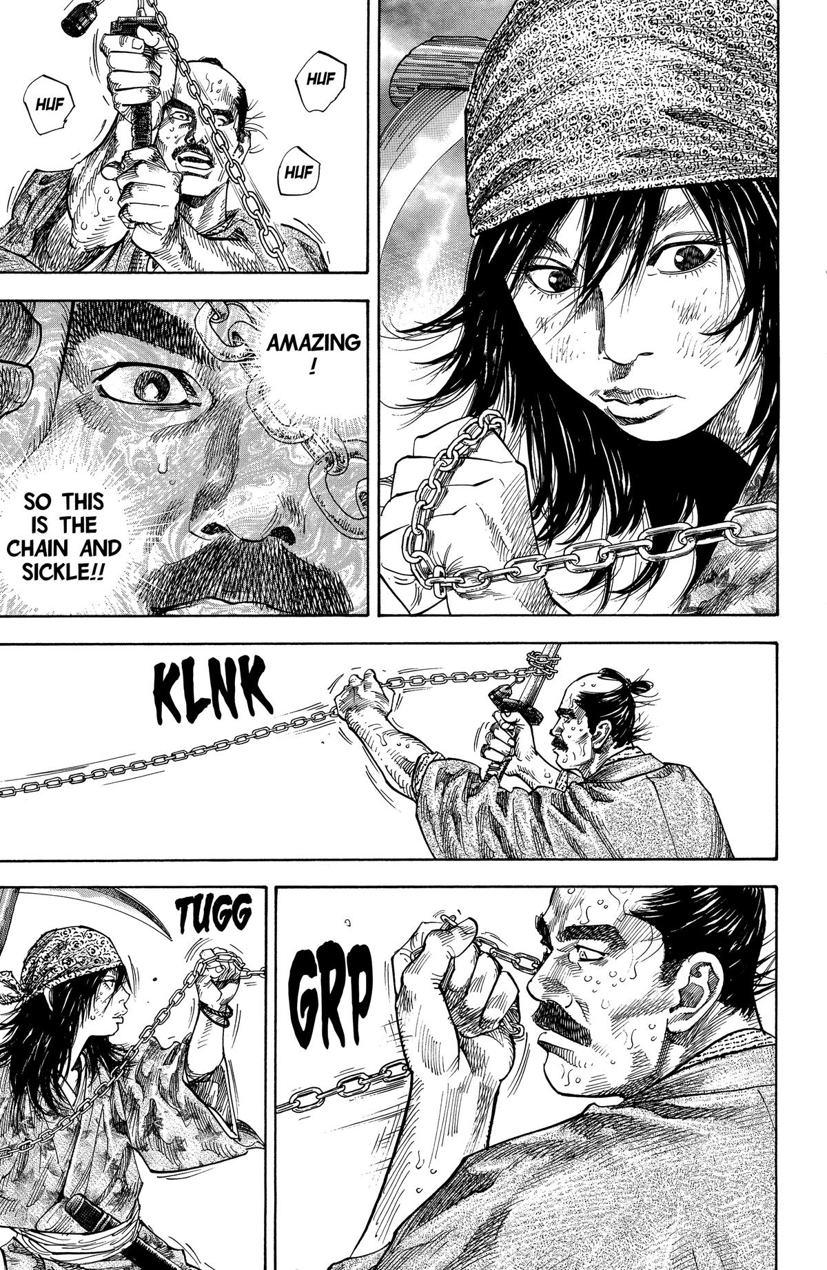 Vagabond Chapter 112 - Page 7