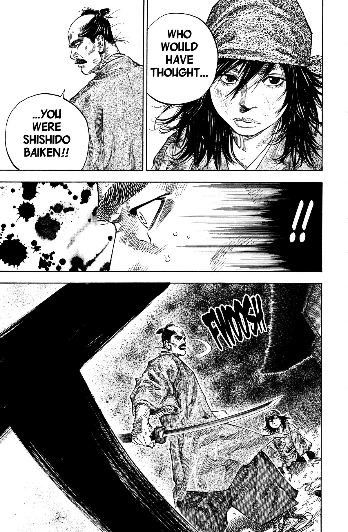 Vagabond Chapter 112 - Page 9