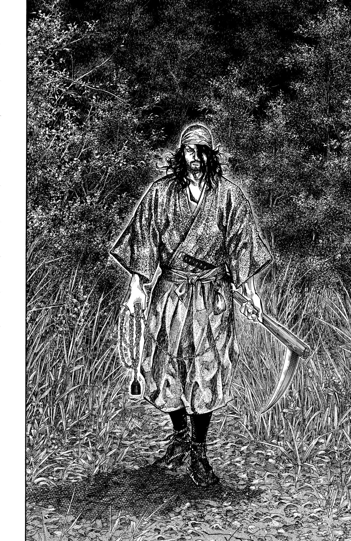 Vagabond Chapter 112 - Page 10